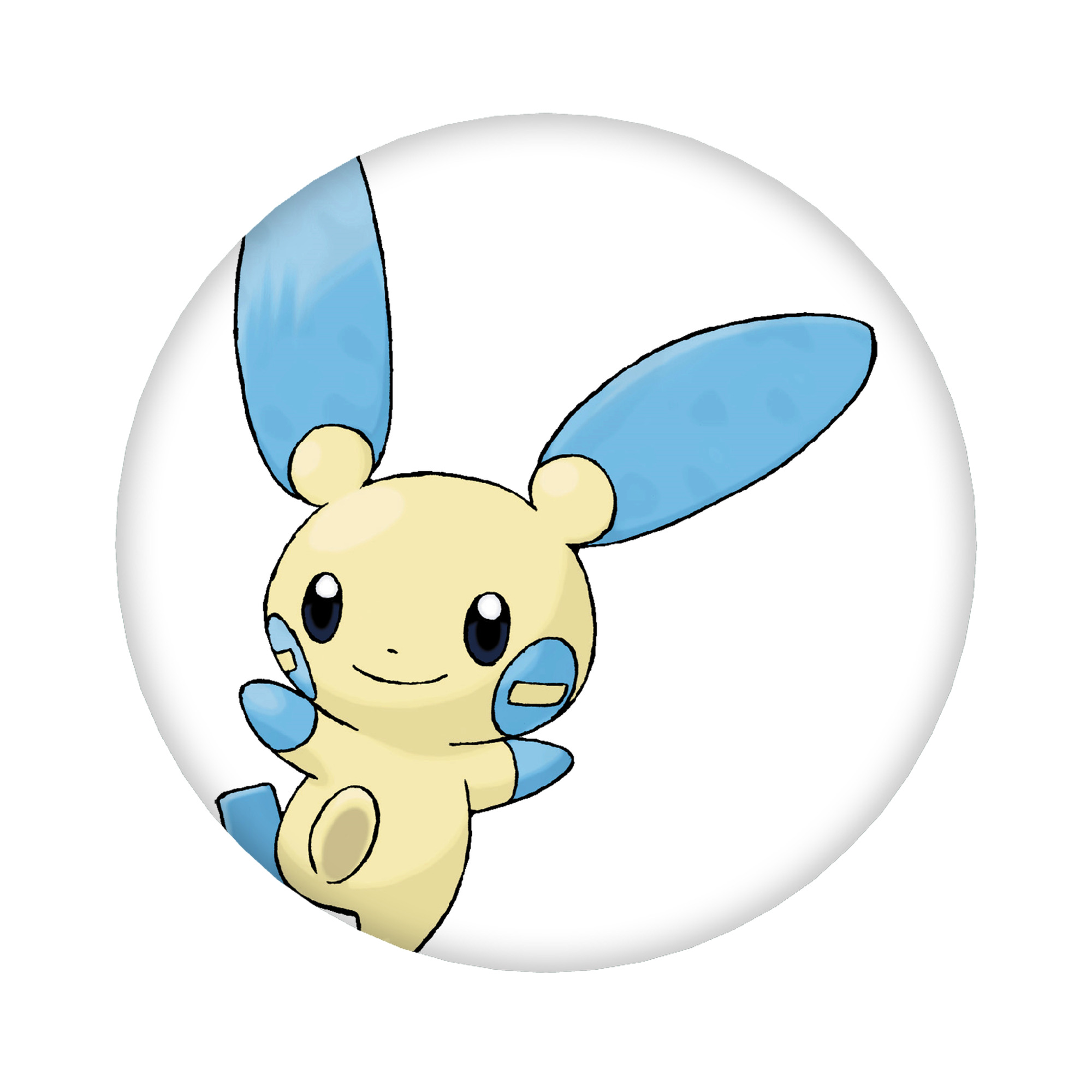 （画像用） ポケットモンスター Pokémon 6cm 缶バッジ 複数セット