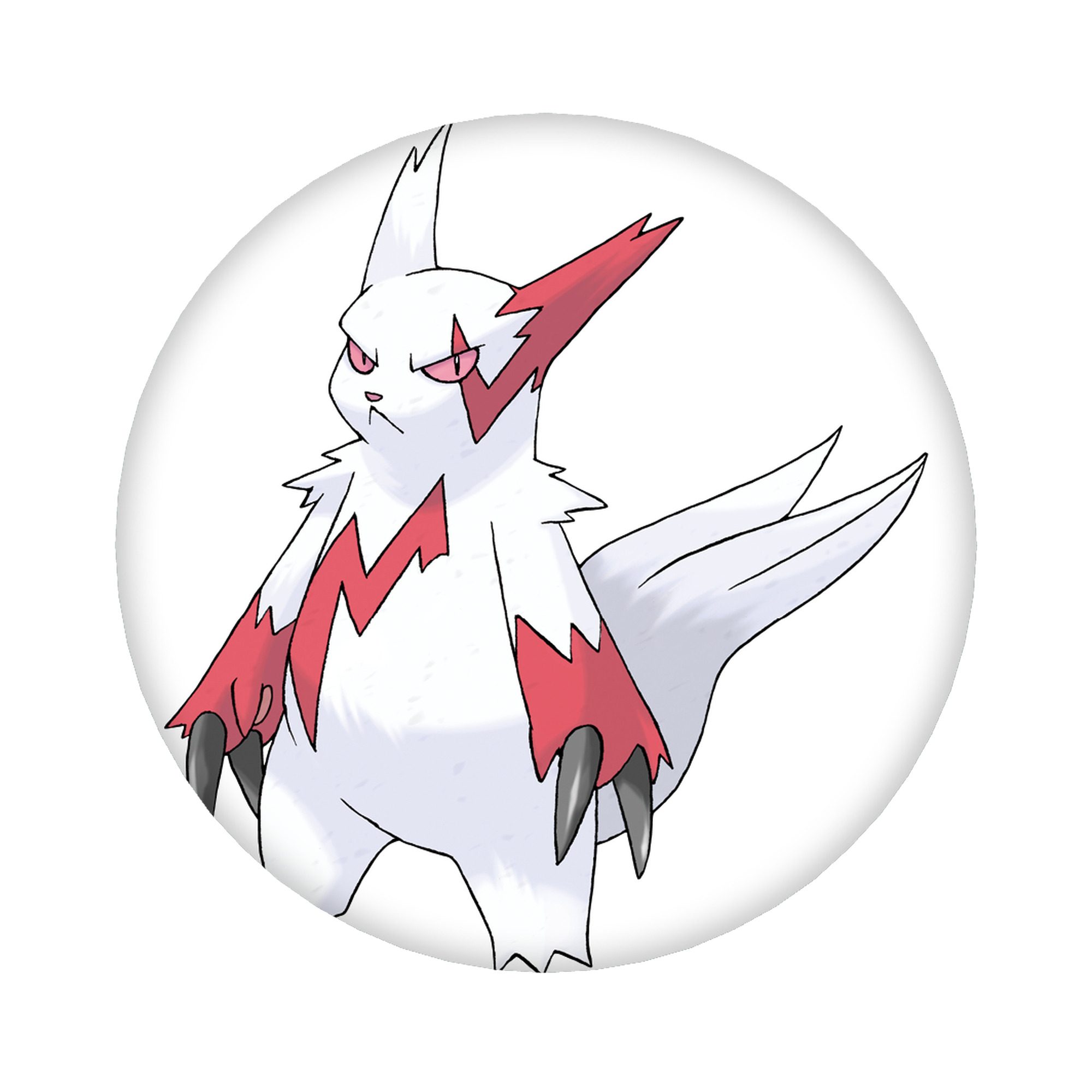 （画像用） ポケットモンスター Pokémon 6cm 缶バッジ 複数セット