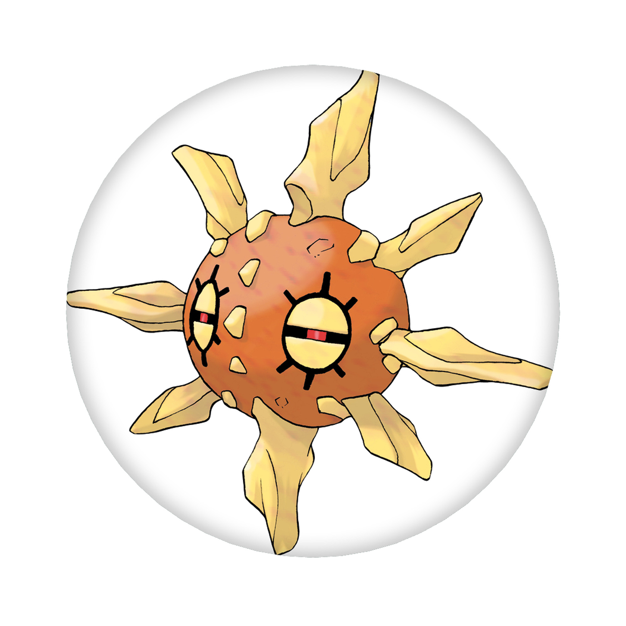 （画像用） ポケットモンスター Pokémon 6cm 缶バッジ 複数セット