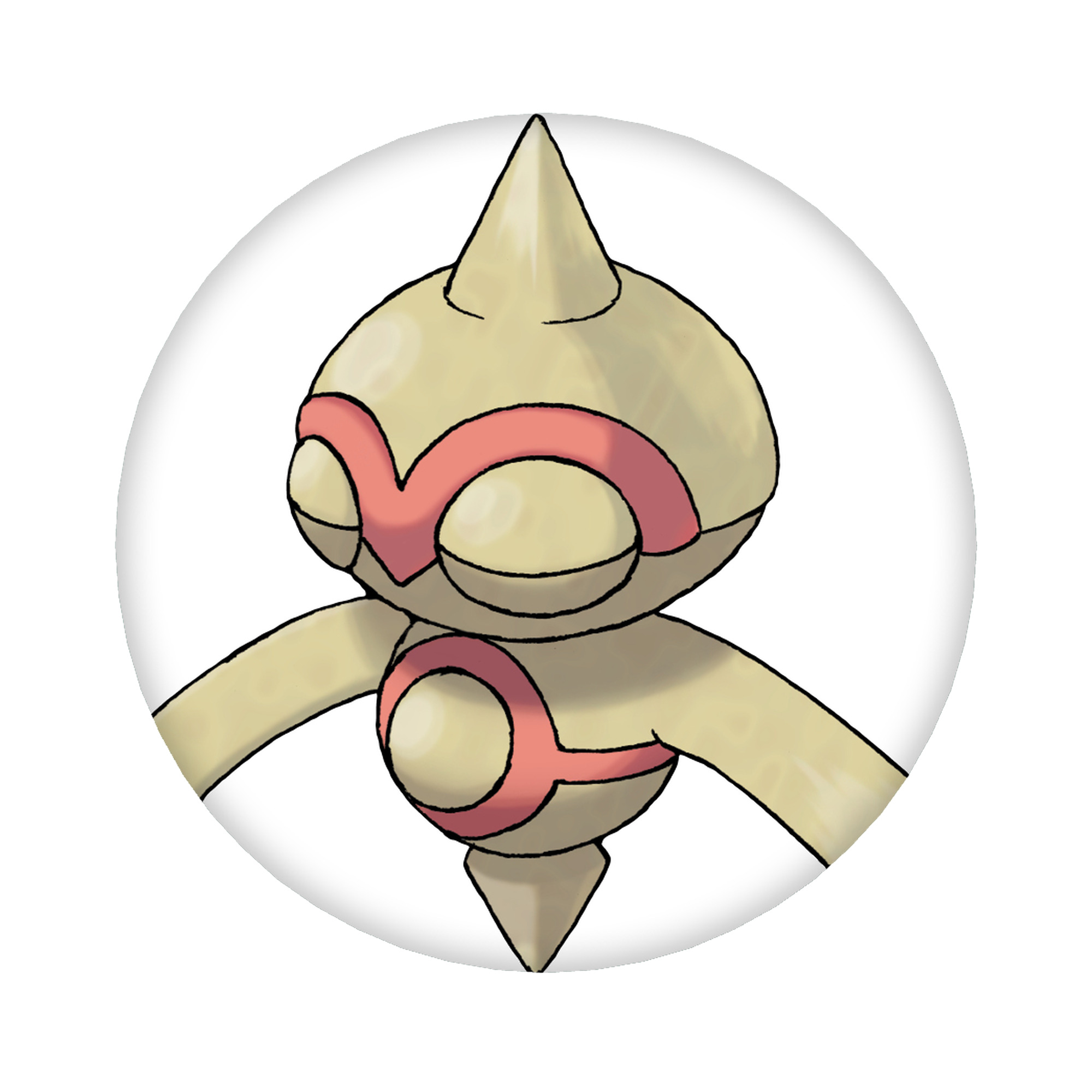 （画像用） ポケットモンスター Pokémon 6cm 缶バッジ 複数セット