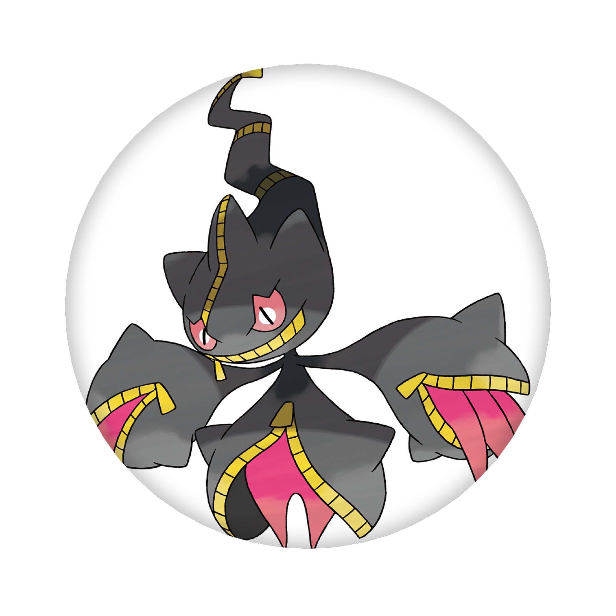 （画像用） ポケットモンスター Pokémon 6cm 缶バッジ 複数セット