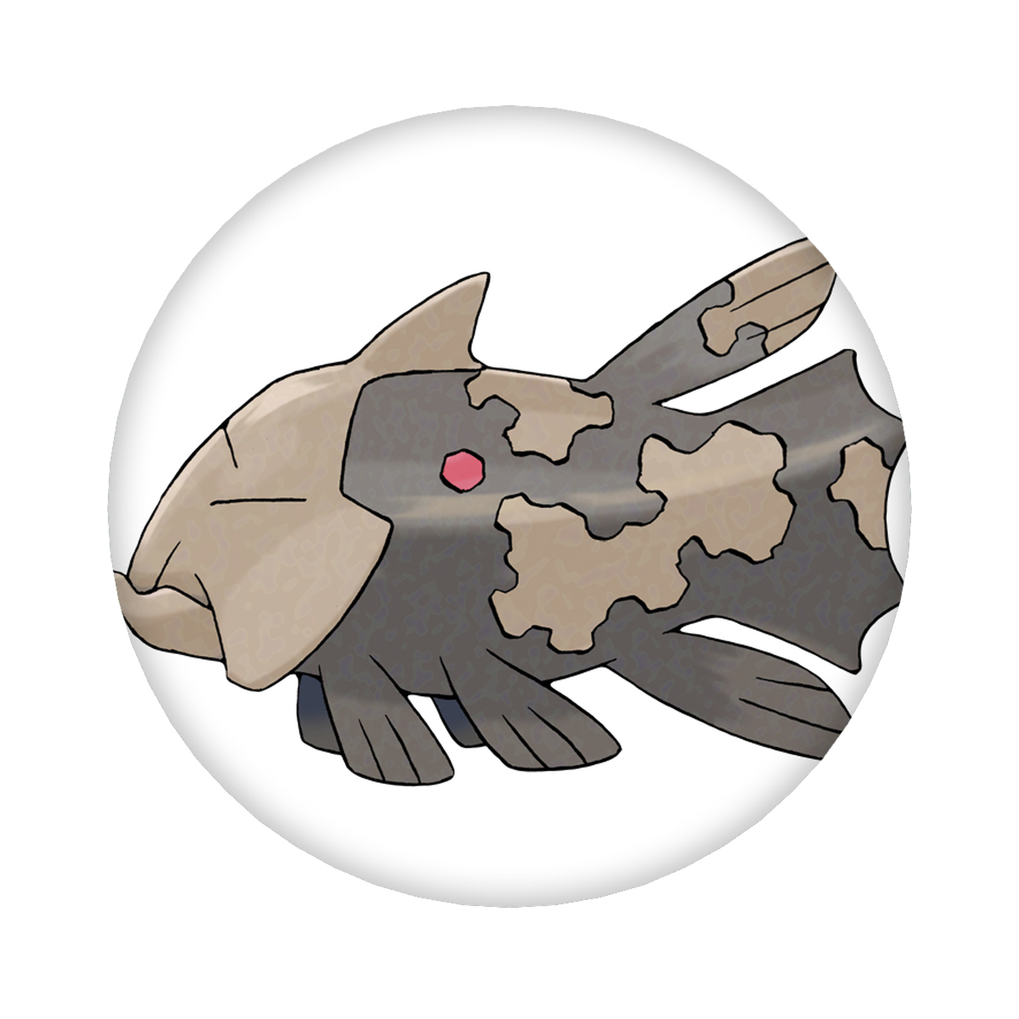 （画像用） ポケットモンスター Pokémon 6cm 缶バッジ 複数セット