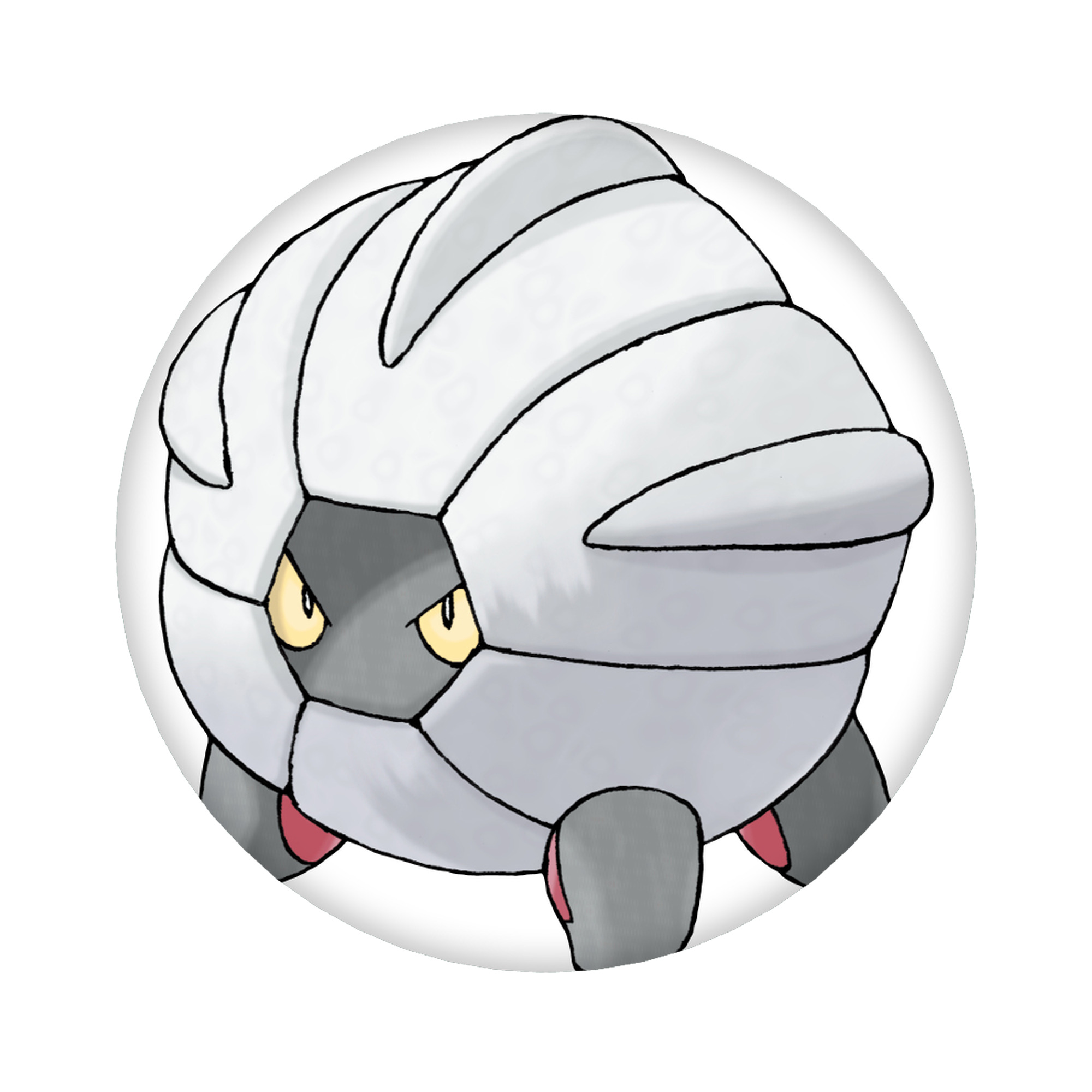 （画像用） ポケットモンスター Pokémon 6cm 缶バッジ 複数セット