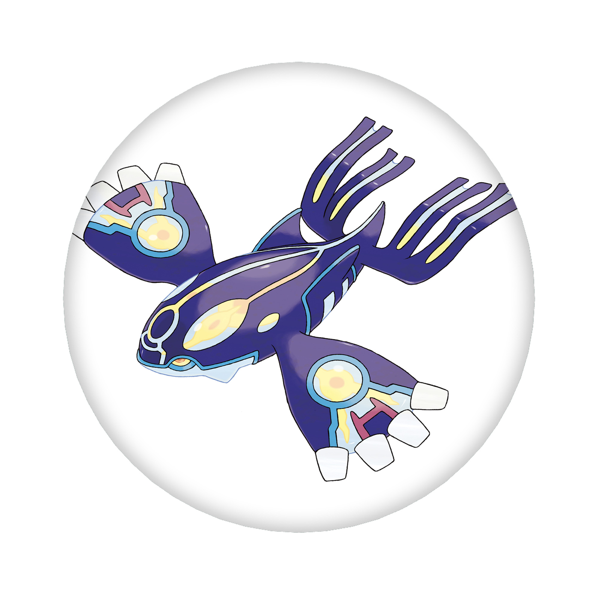 （画像用） ポケットモンスター Pokémon 6cm 缶バッジ 複数セット