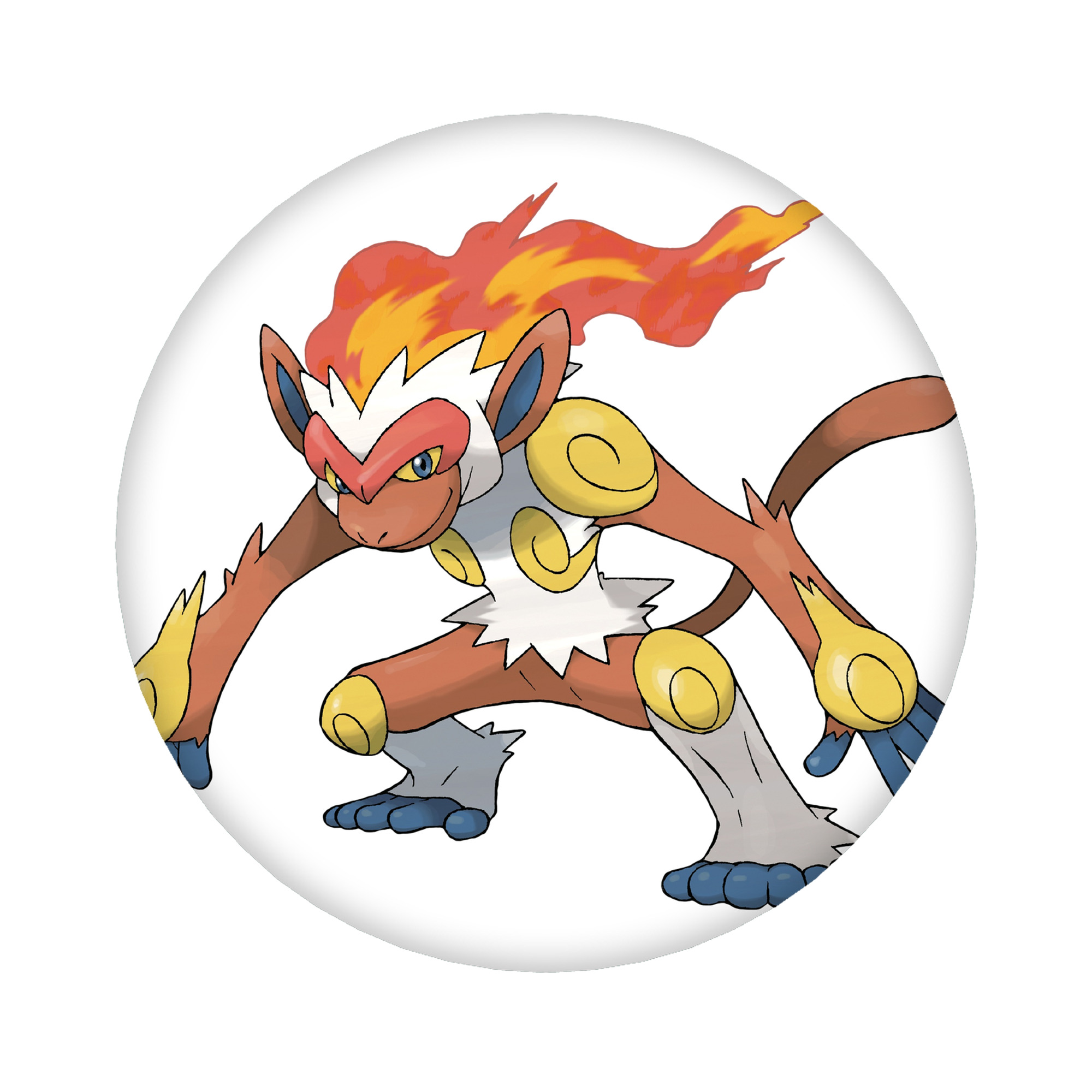 （画像用） ポケットモンスター Pokémon 6cm 缶バッジ 複数セット