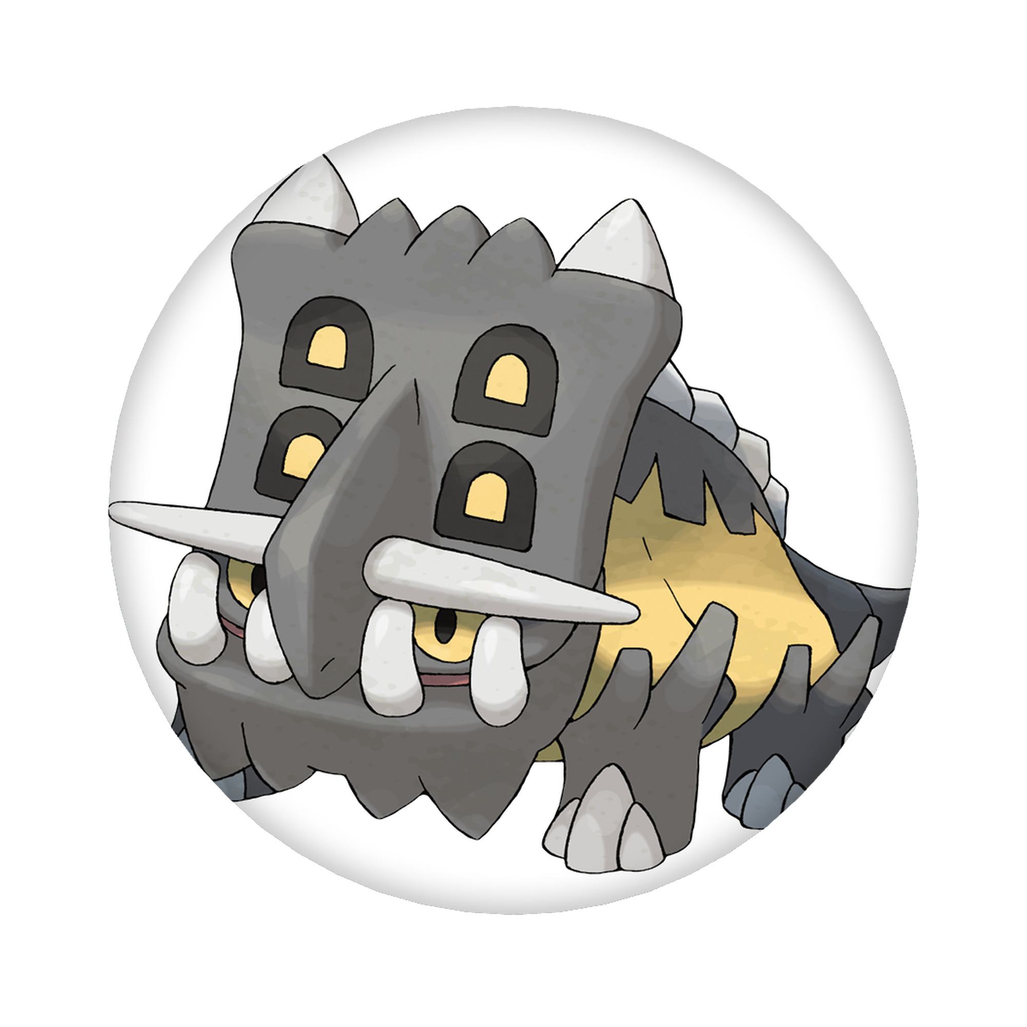 （画像用） ポケットモンスター Pokémon 6cm 缶バッジ 複数セット