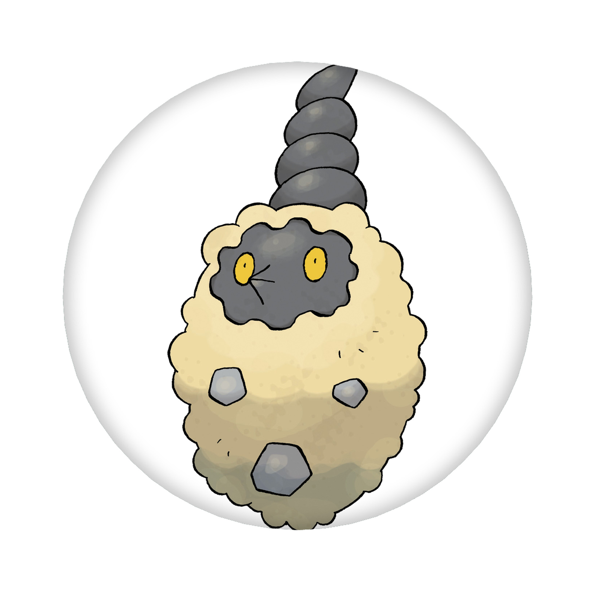 （画像用） ポケットモンスター Pokémon 6cm 缶バッジ 複数セット