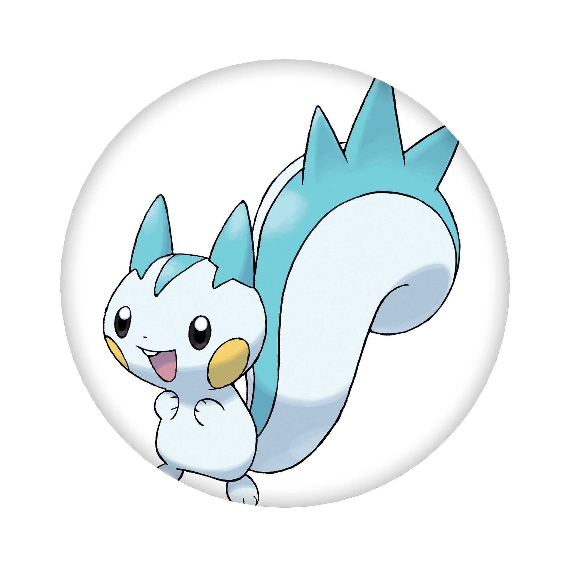 （画像用） ポケットモンスター Pokémon 6cm 缶バッジ 複数セット