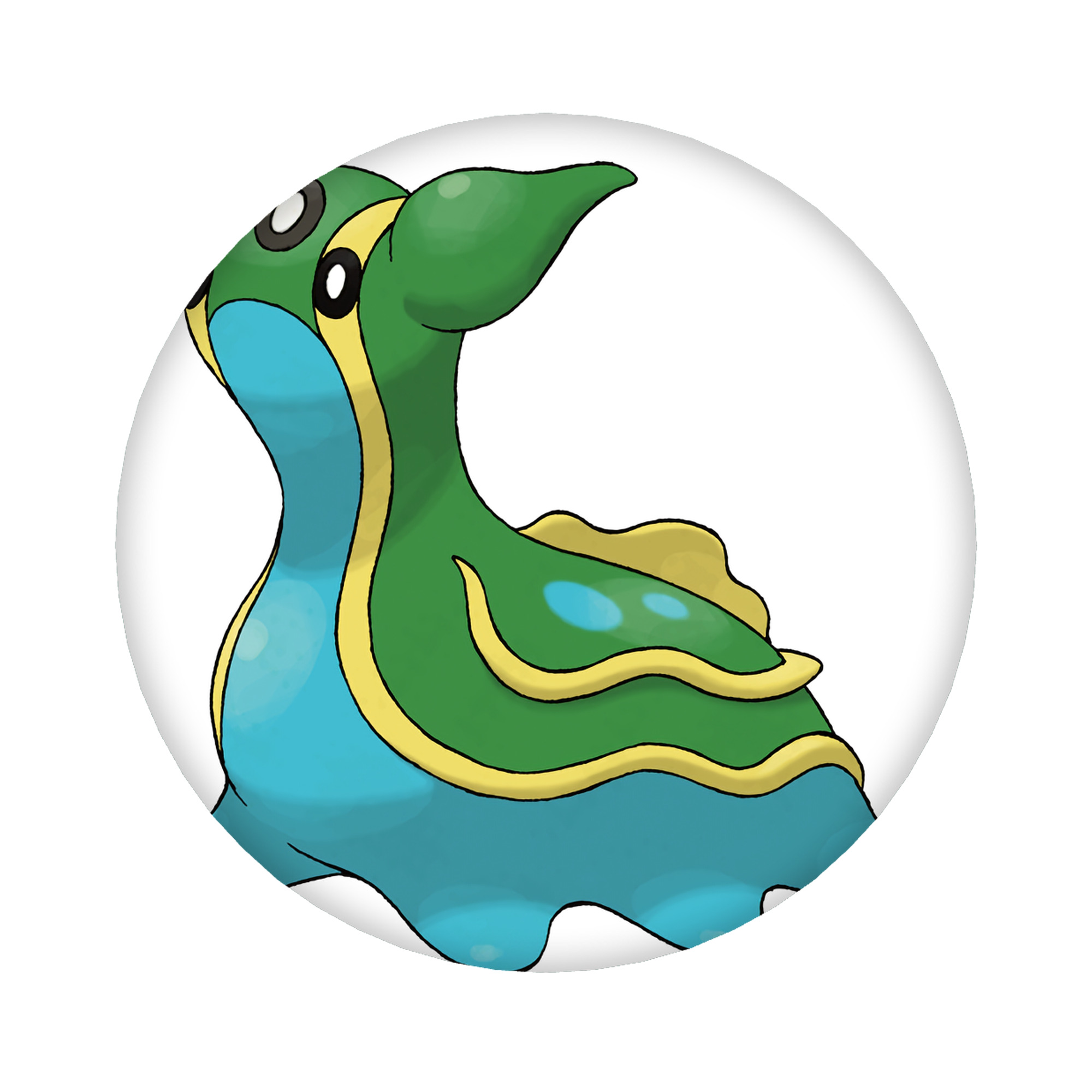 （画像用） ポケットモンスター Pokémon 6cm 缶バッジ 複数セット