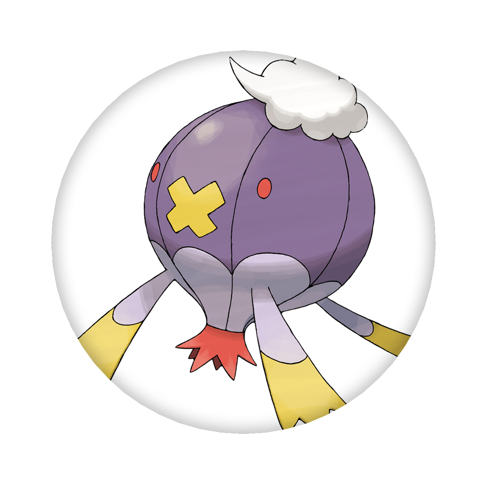 （画像用） ポケットモンスター Pokémon 6cm 缶バッジ 複数セット