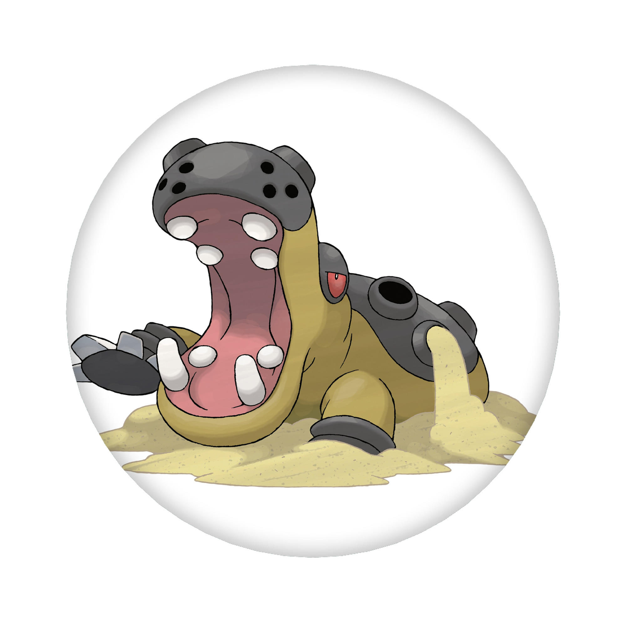 （画像用） ポケットモンスター Pokémon 6cm 缶バッジ 複数セット