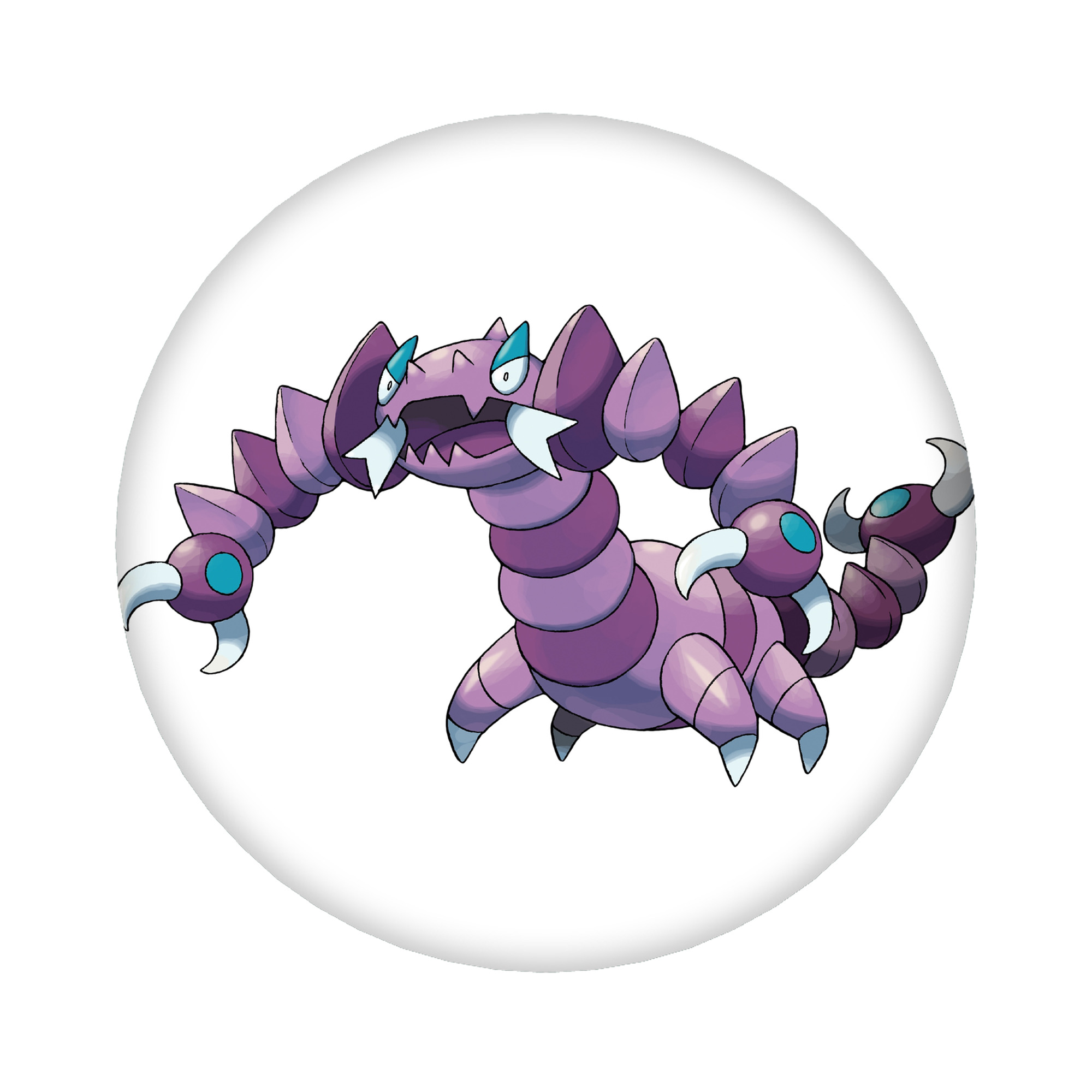 （画像用） ポケットモンスター Pokémon 6cm 缶バッジ 複数セット