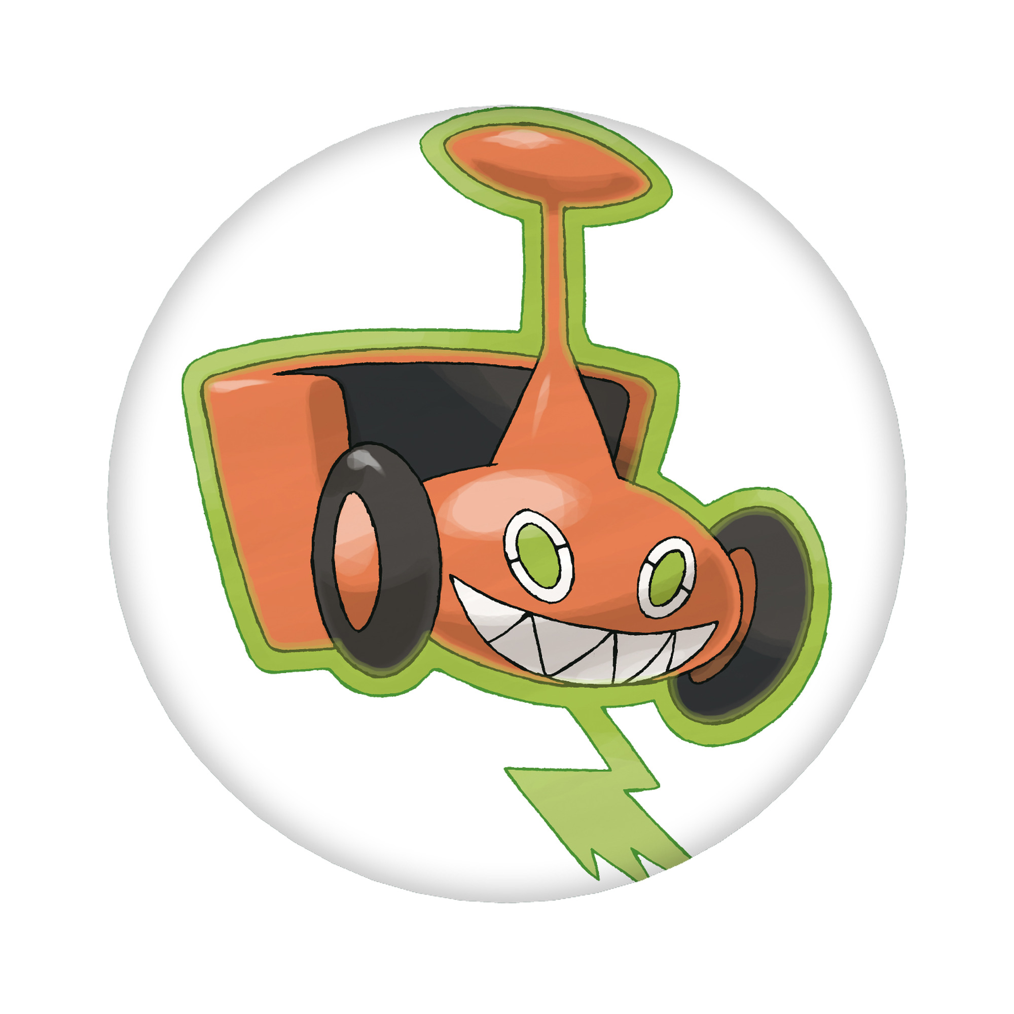（画像用） ポケットモンスター Pokémon 6cm 缶バッジ 複数セット
