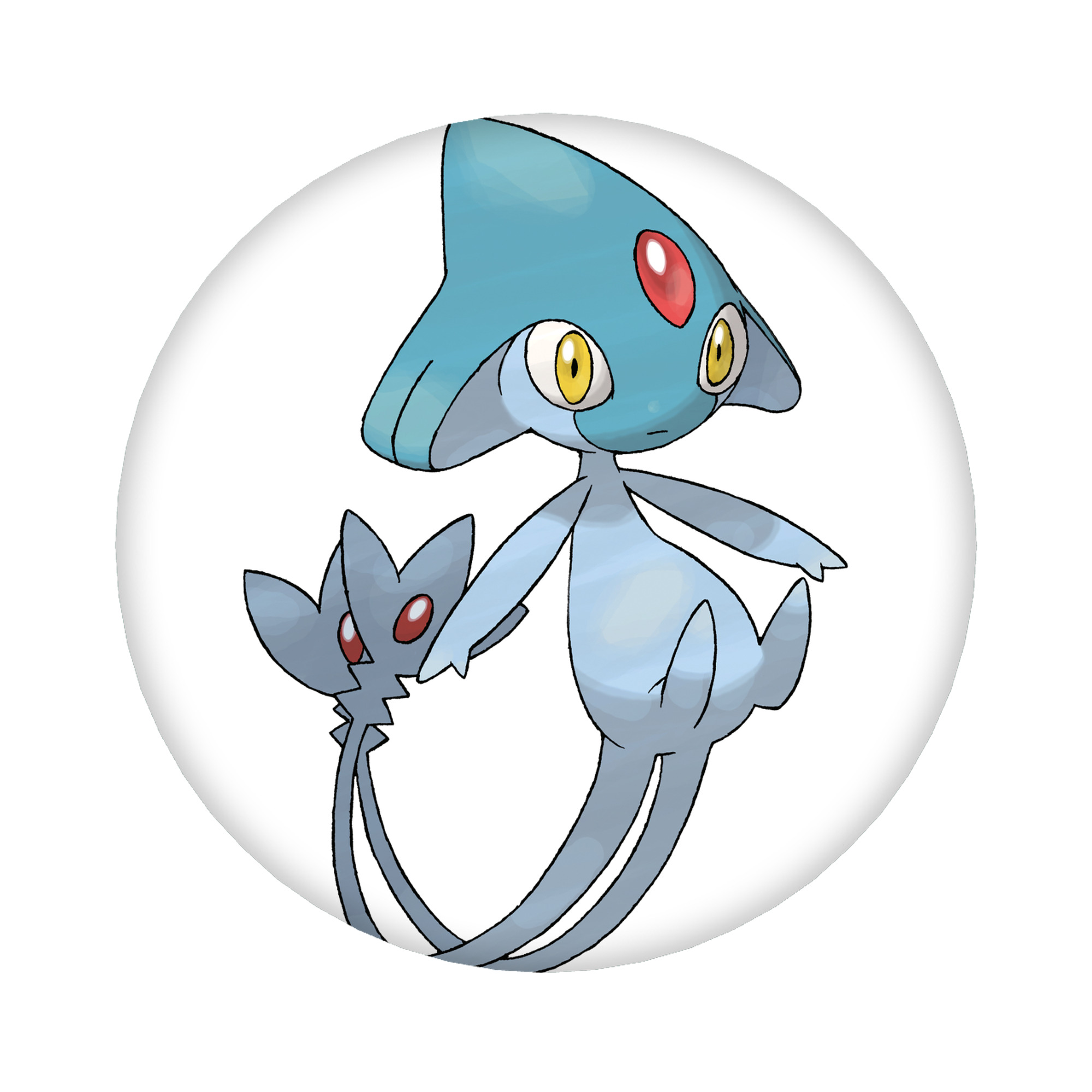 （画像用） ポケットモンスター Pokémon 6cm 缶バッジ 複数セット
