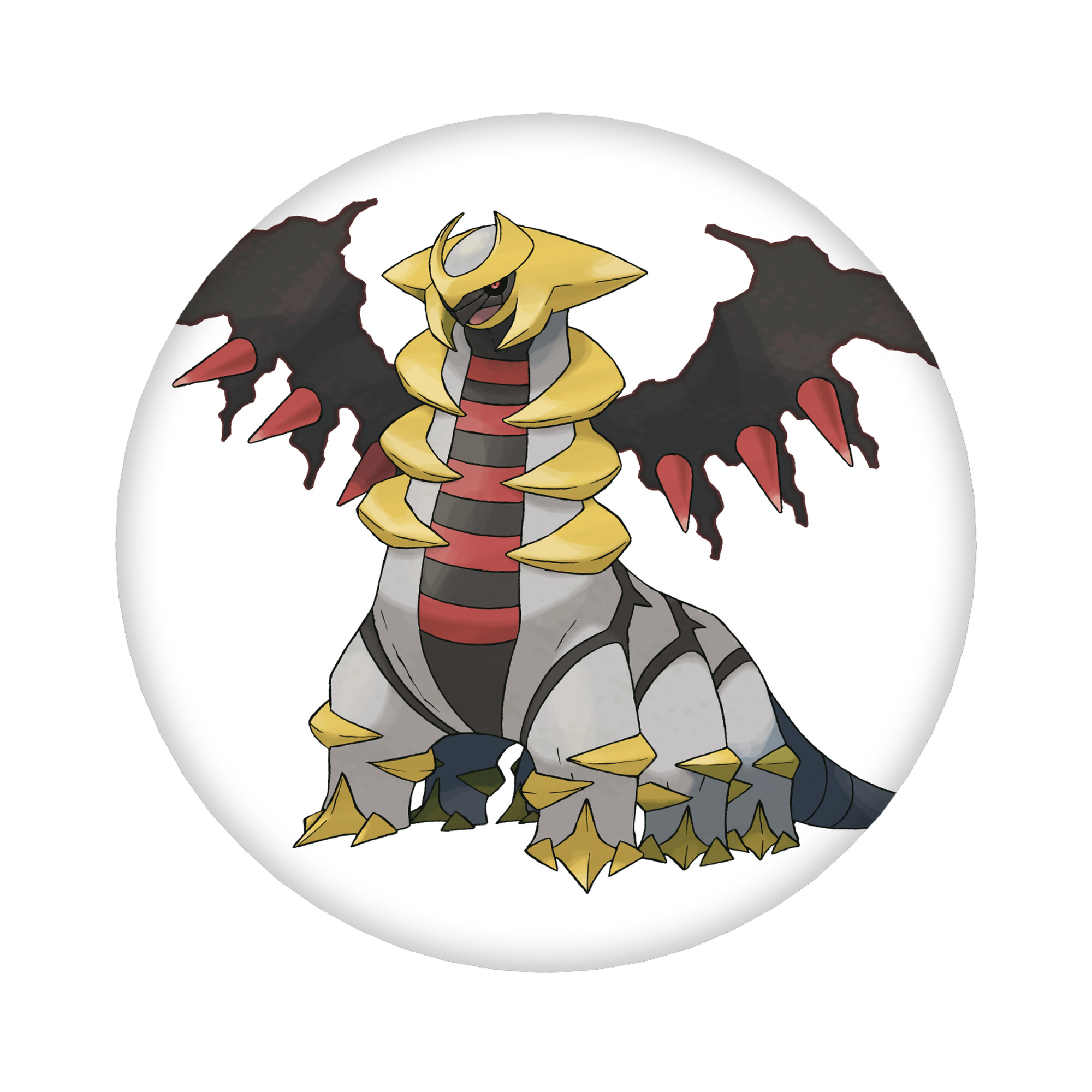 （画像用） ポケットモンスター Pokémon 6cm 缶バッジ 複数セット