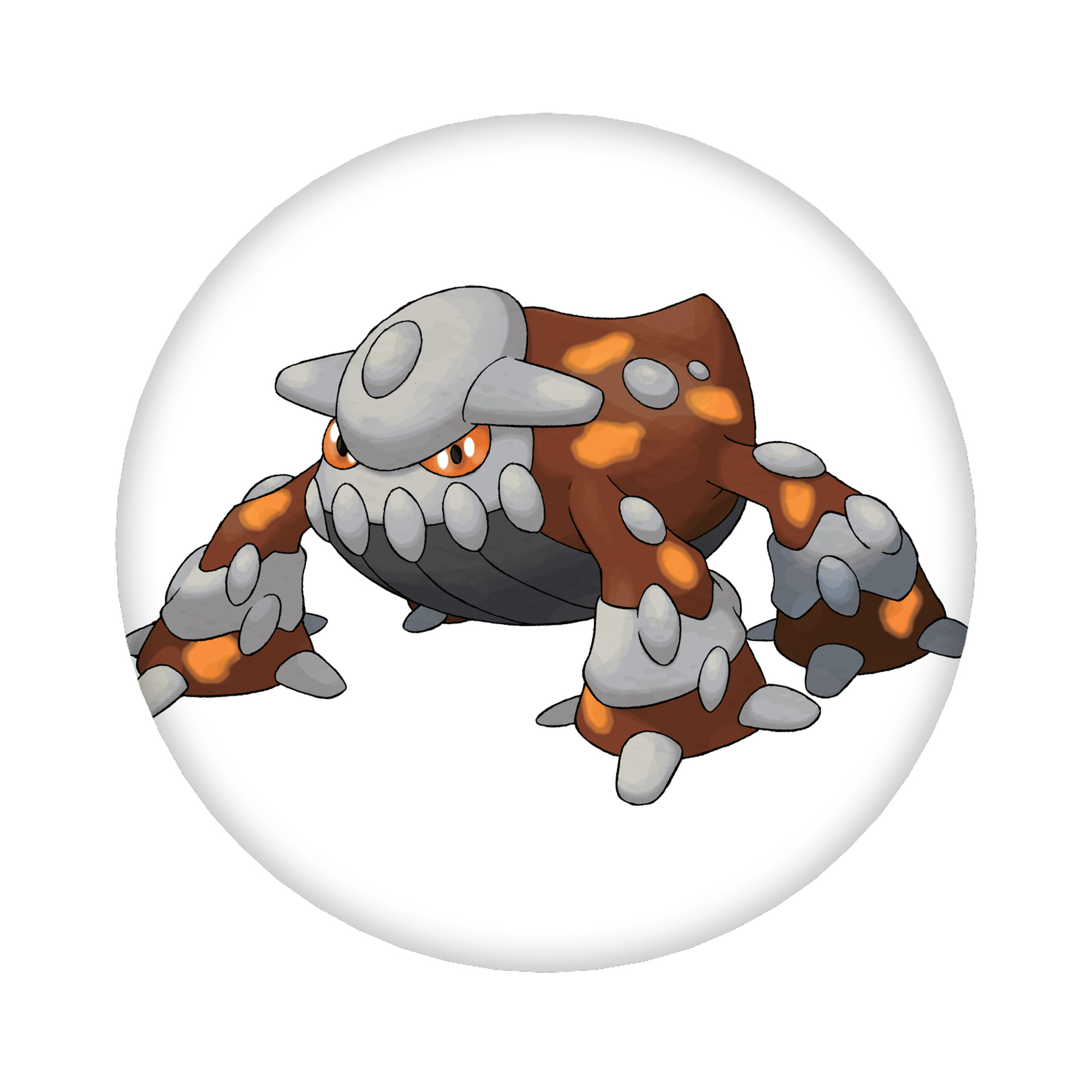（画像用） ポケットモンスター Pokémon 6cm 缶バッジ 複数セット