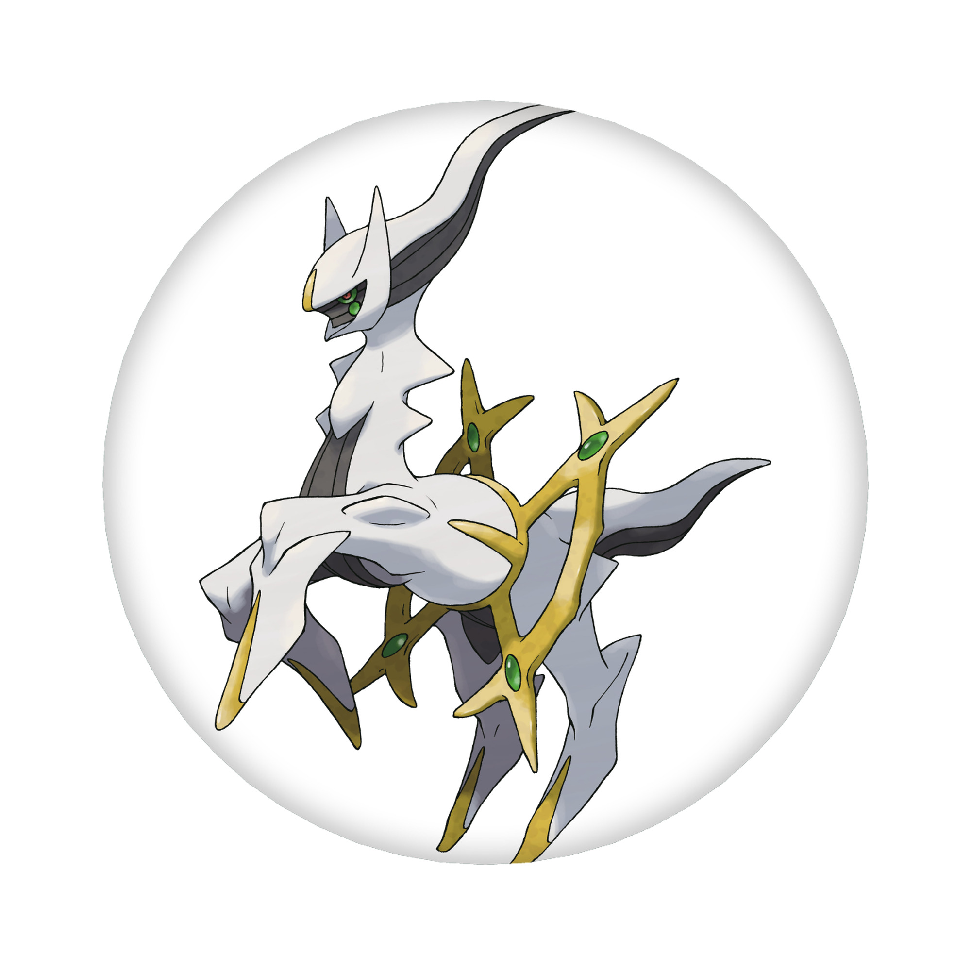 （画像用） ポケットモンスター Pokémon 6cm 缶バッジ 複数セット