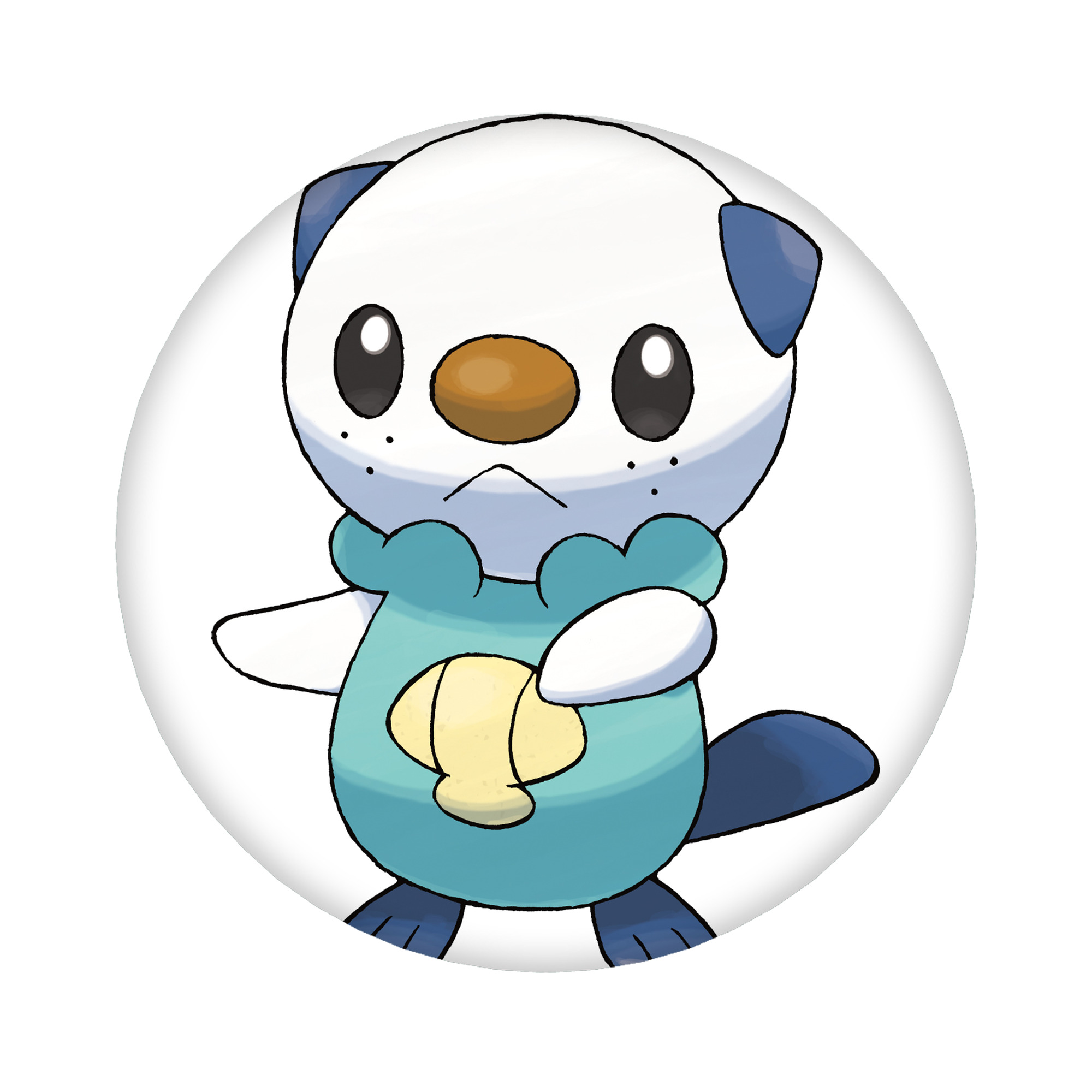 （画像用） ポケットモンスター Pokémon 6cm 缶バッジ 複数セット