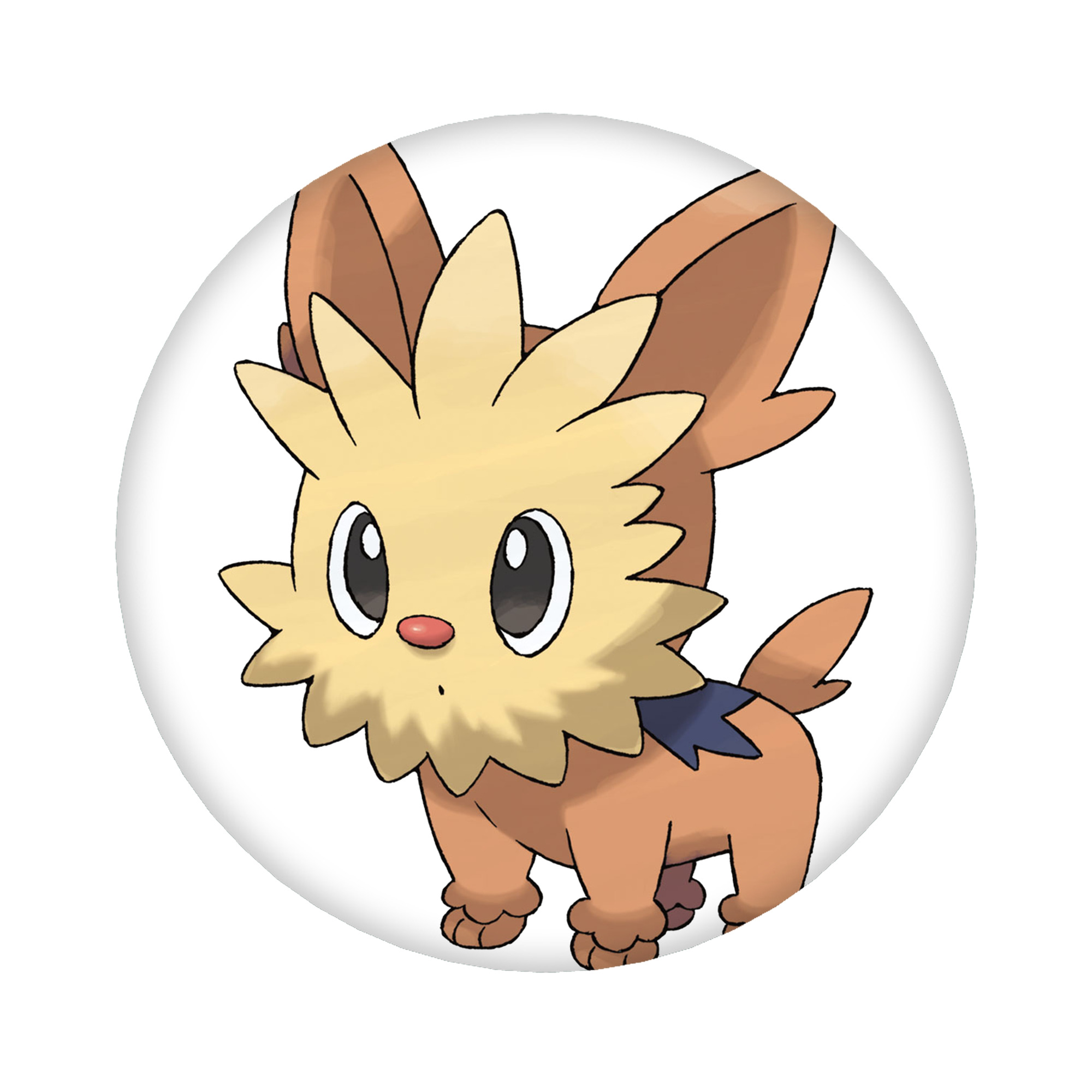 （画像用） ポケットモンスター Pokémon 6cm 缶バッジ 複数セット
