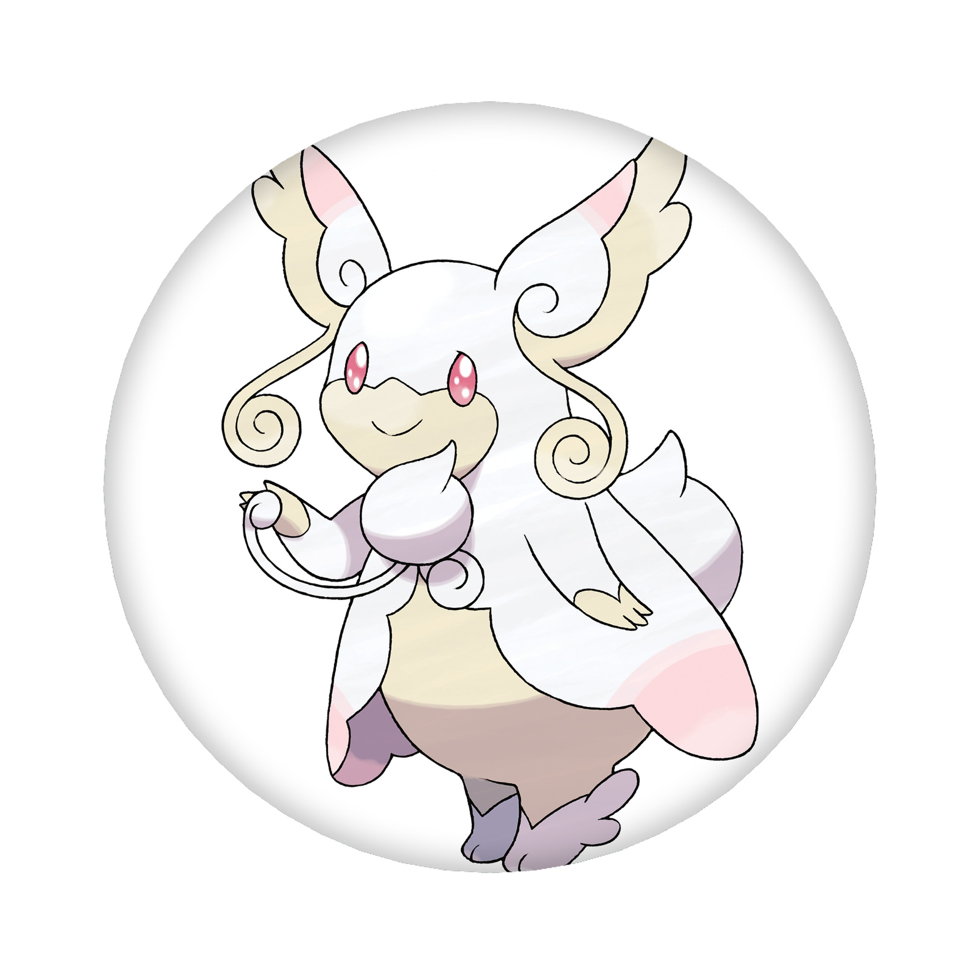 （画像用） ポケットモンスター Pokémon 6cm 缶バッジ 複数セット