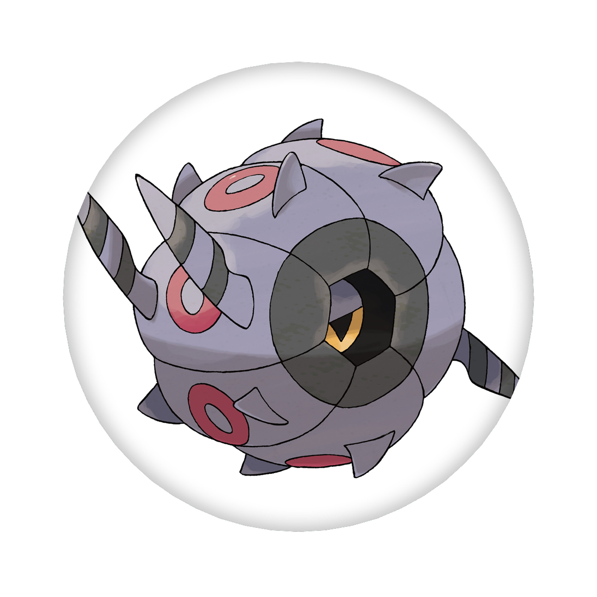 （画像用） ポケットモンスター Pokémon 6cm 缶バッジ 複数セット