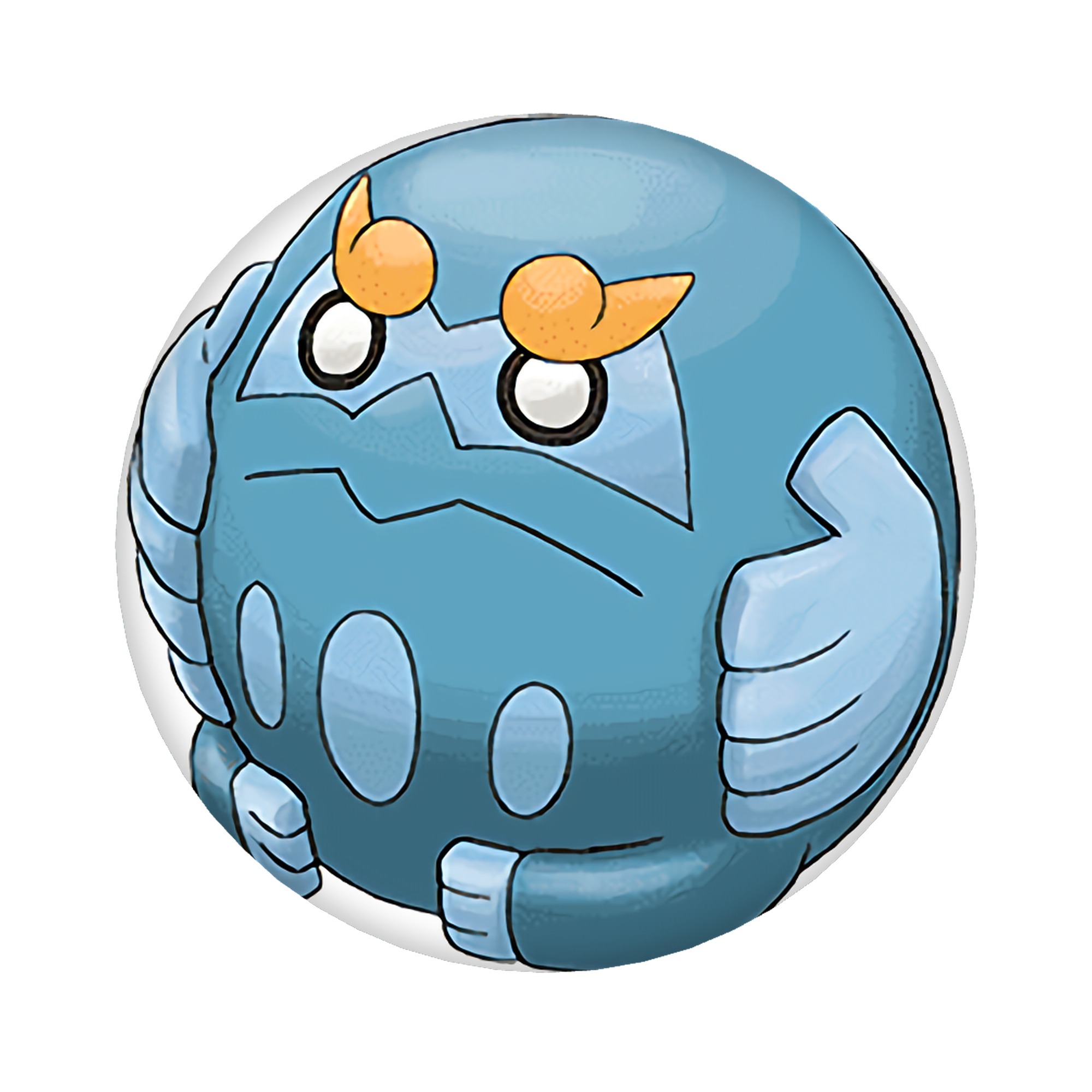 （画像用） ポケットモンスター Pokémon 6cm 缶バッジ 複数セット