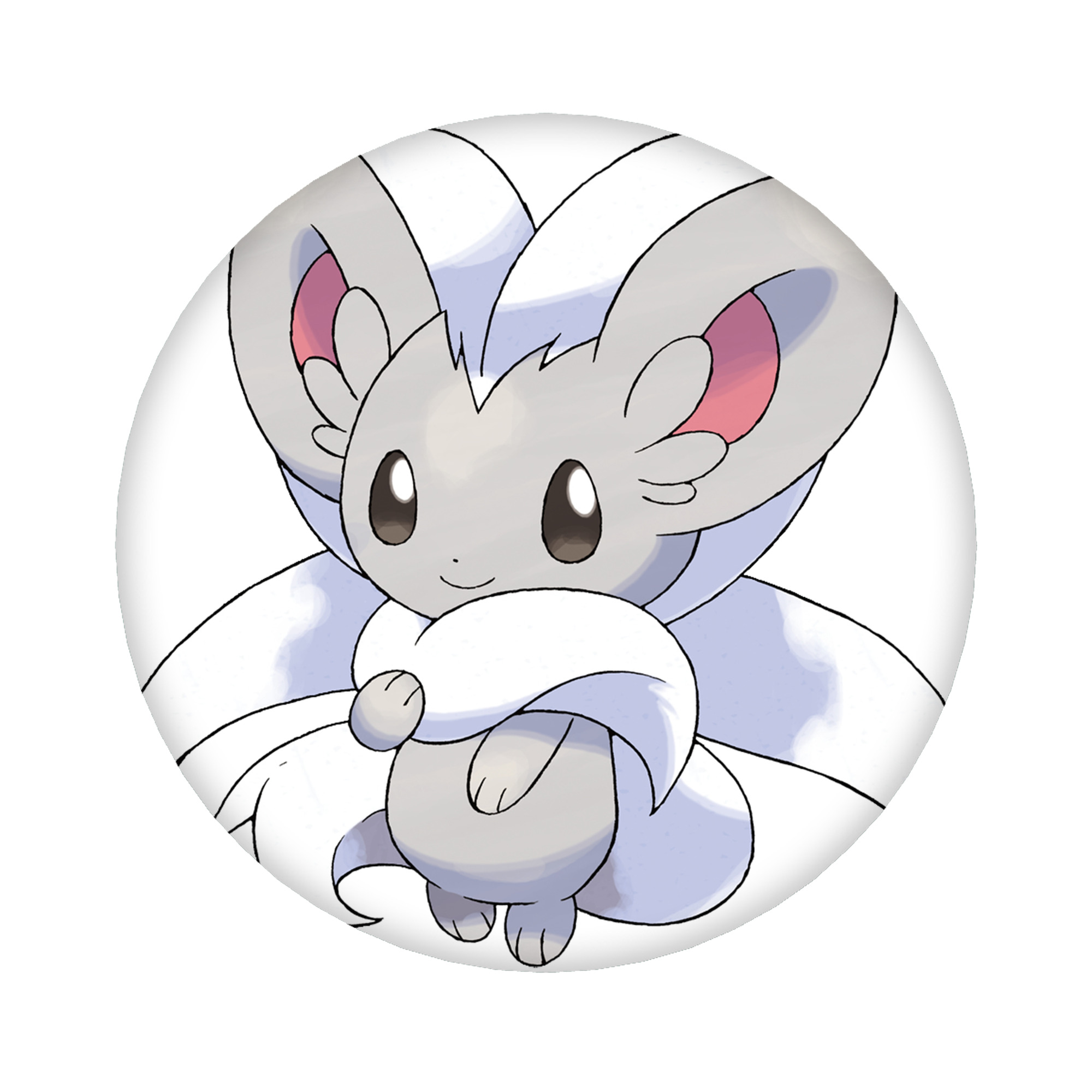 （画像用） ポケットモンスター Pokémon 6cm 缶バッジ 複数セット