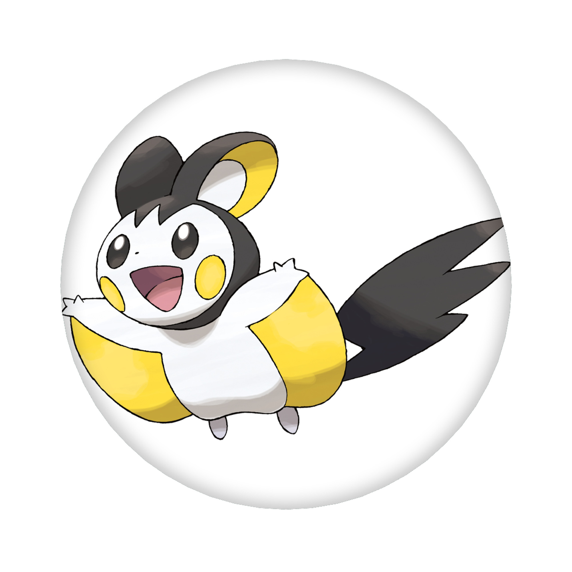 （画像用） ポケットモンスター Pokémon 6cm 缶バッジ 複数セット