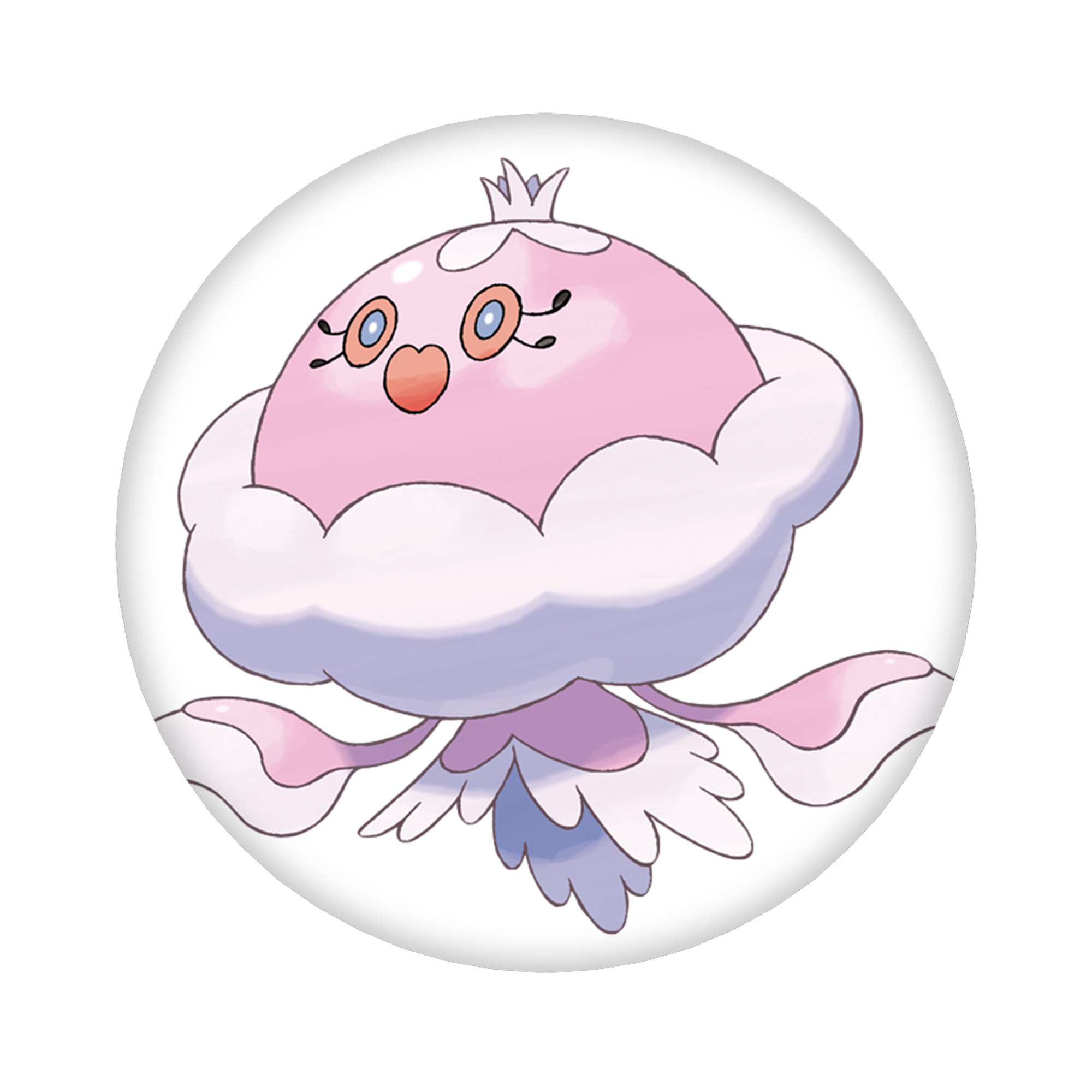 （画像用） ポケットモンスター Pokémon 6cm 缶バッジ 複数セット