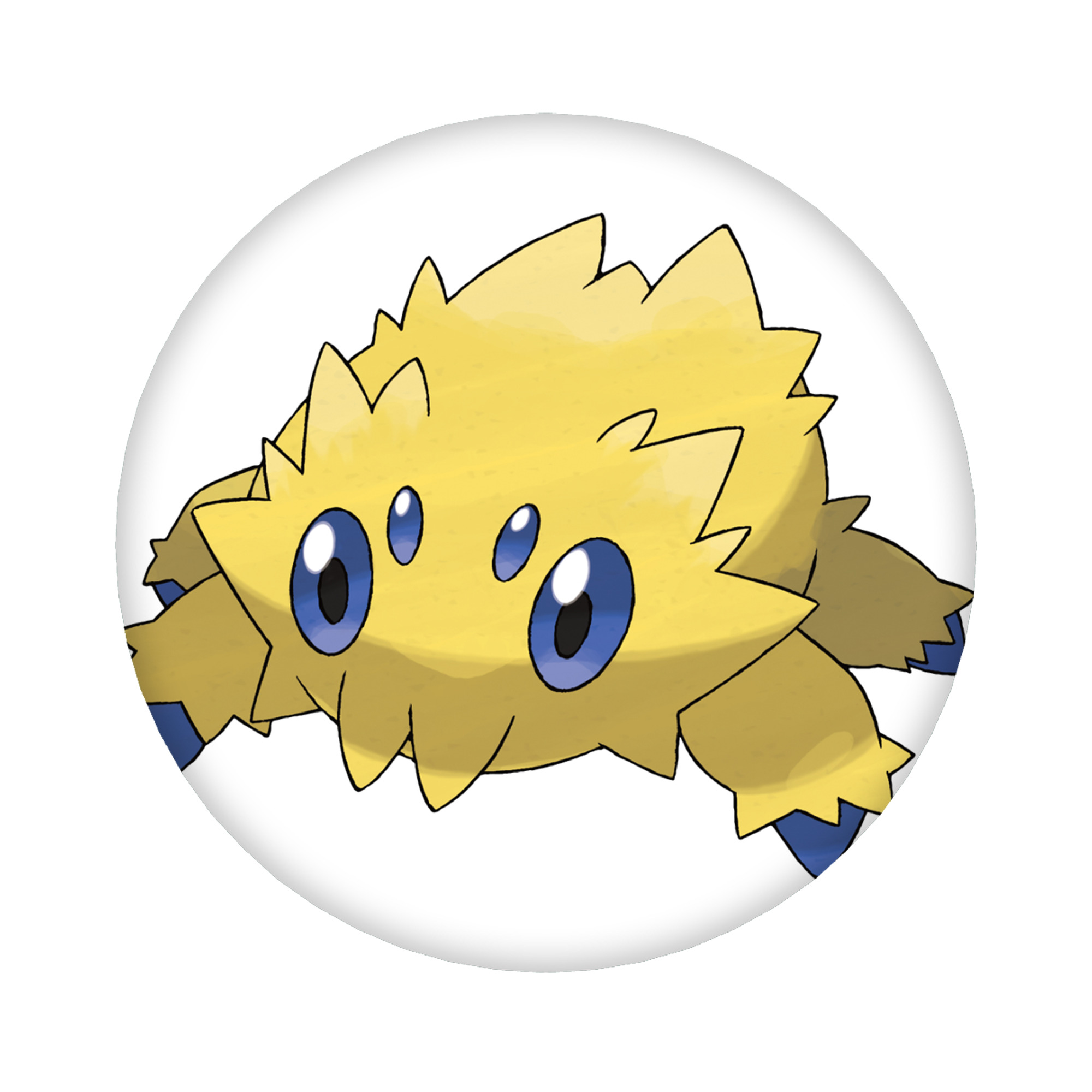 （画像用） ポケットモンスター Pokémon 6cm 缶バッジ 複数セット