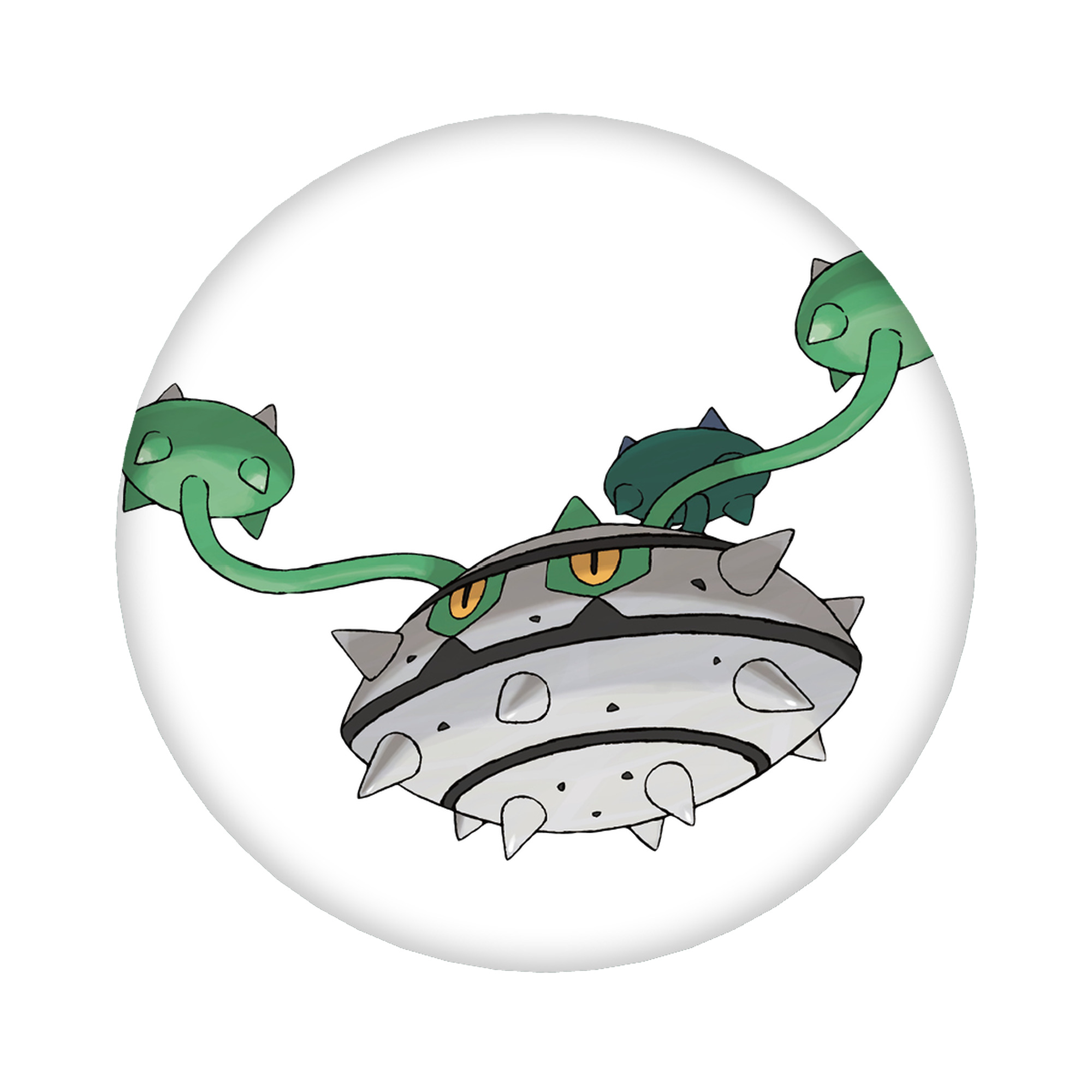 （画像用） ポケットモンスター Pokémon 6cm 缶バッジ 複数セット