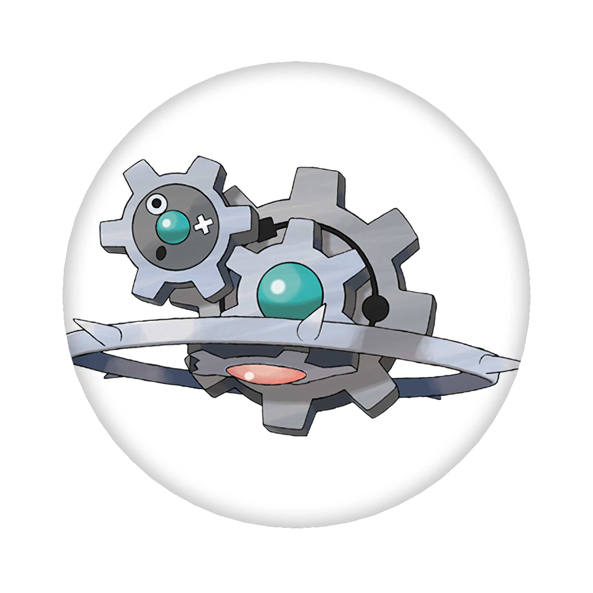 （画像用） ポケットモンスター Pokémon 6cm 缶バッジ 複数セット