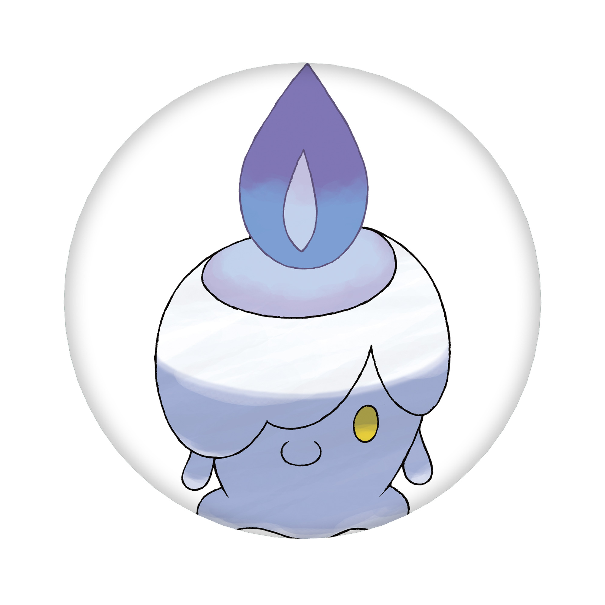 （画像用） ポケットモンスター Pokémon 6cm 缶バッジ 複数セット