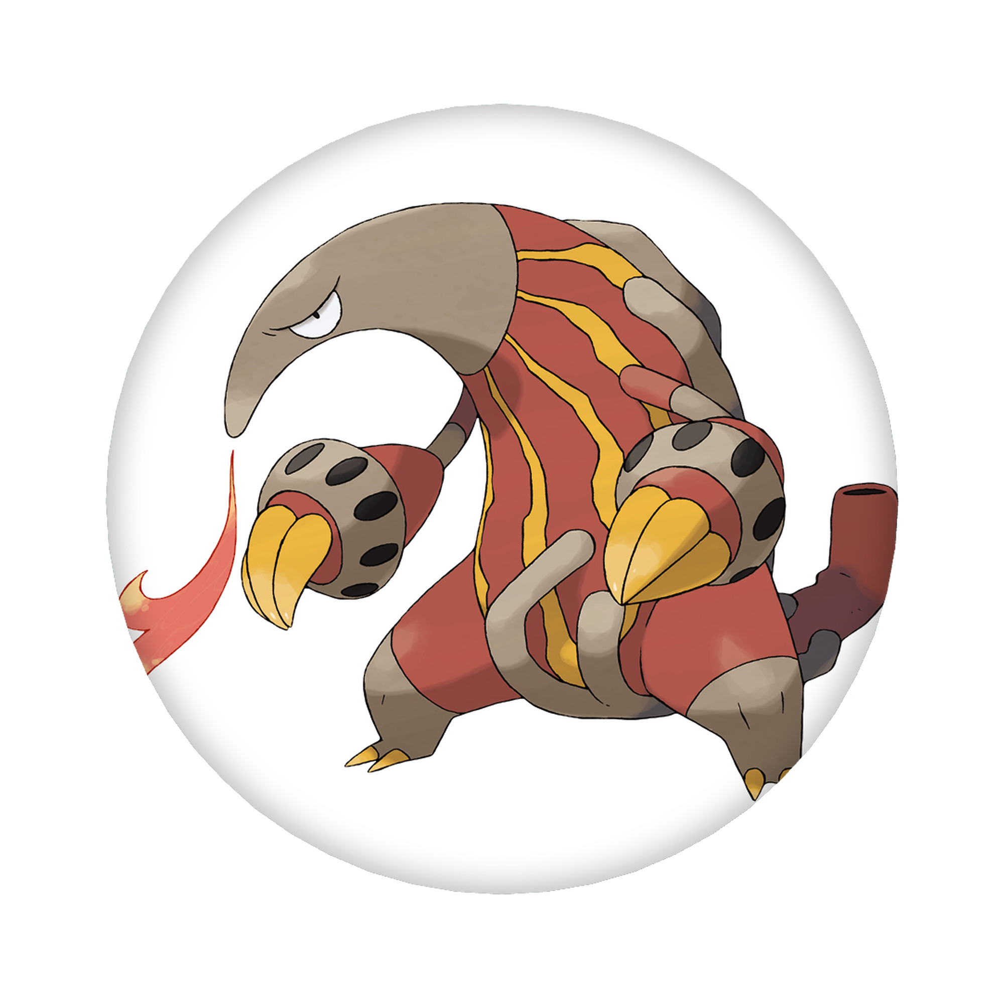 （画像用） ポケットモンスター Pokémon 6cm 缶バッジ 複数セット