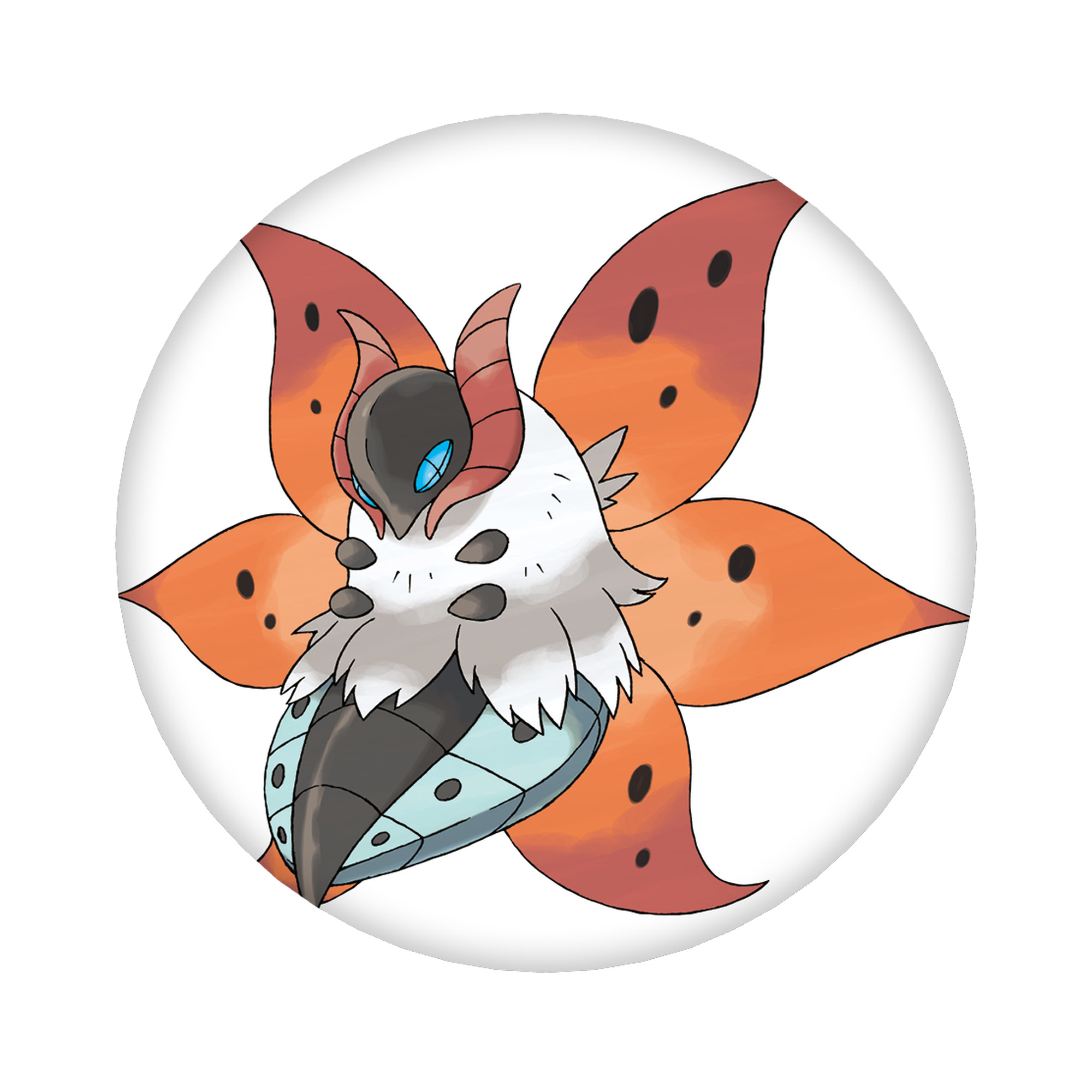 （画像用） ポケットモンスター Pokémon 6cm 缶バッジ 複数セット