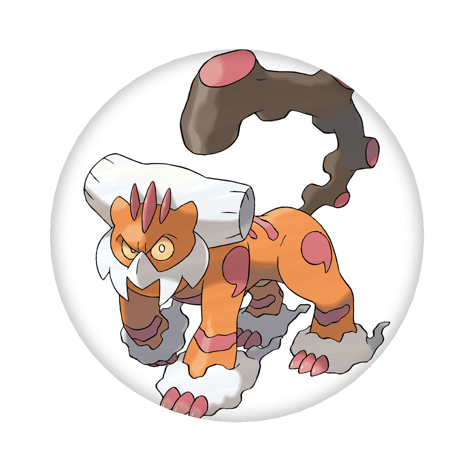 （画像用） ポケットモンスター Pokémon 6cm 缶バッジ 複数セット