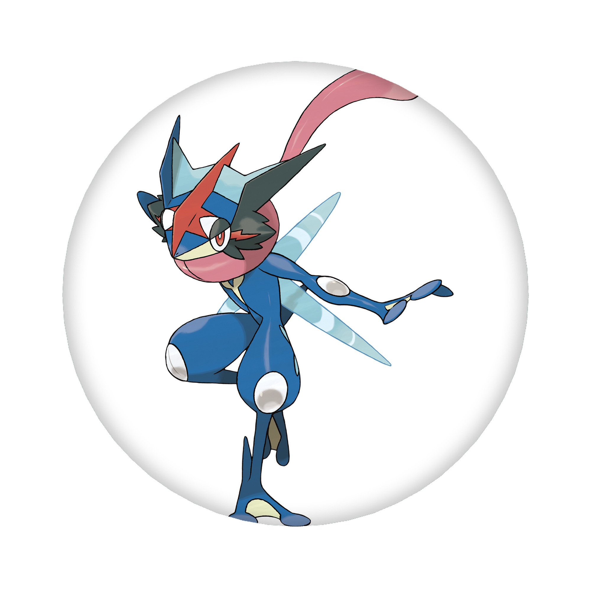 （画像用） ポケットモンスター Pokémon 6cm 缶バッジ 複数セット