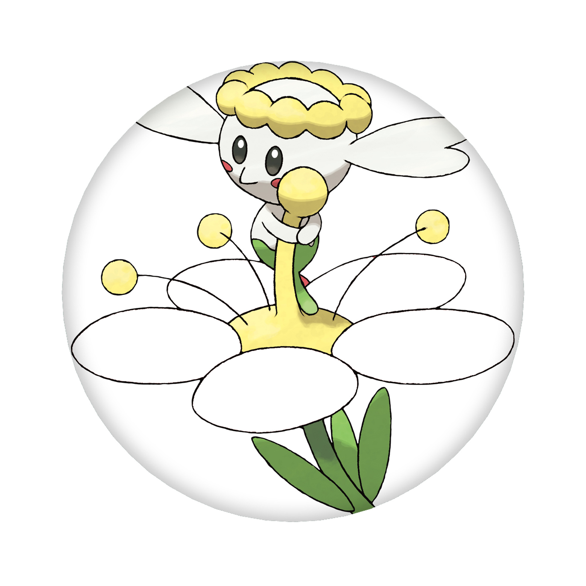 （画像用） ポケットモンスター Pokémon 6cm 缶バッジ 複数セット