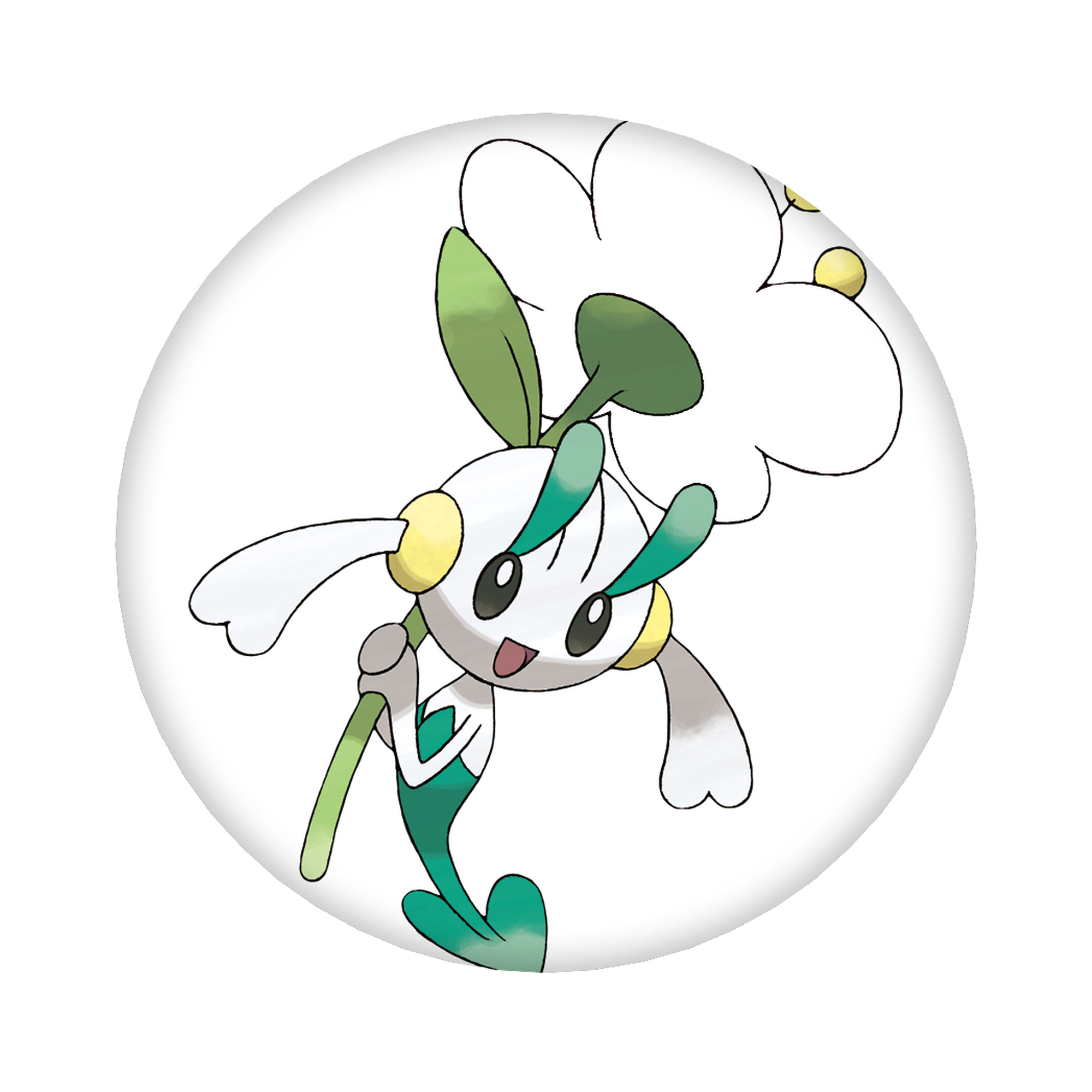 （画像用） ポケットモンスター Pokémon 6cm 缶バッジ 複数セット