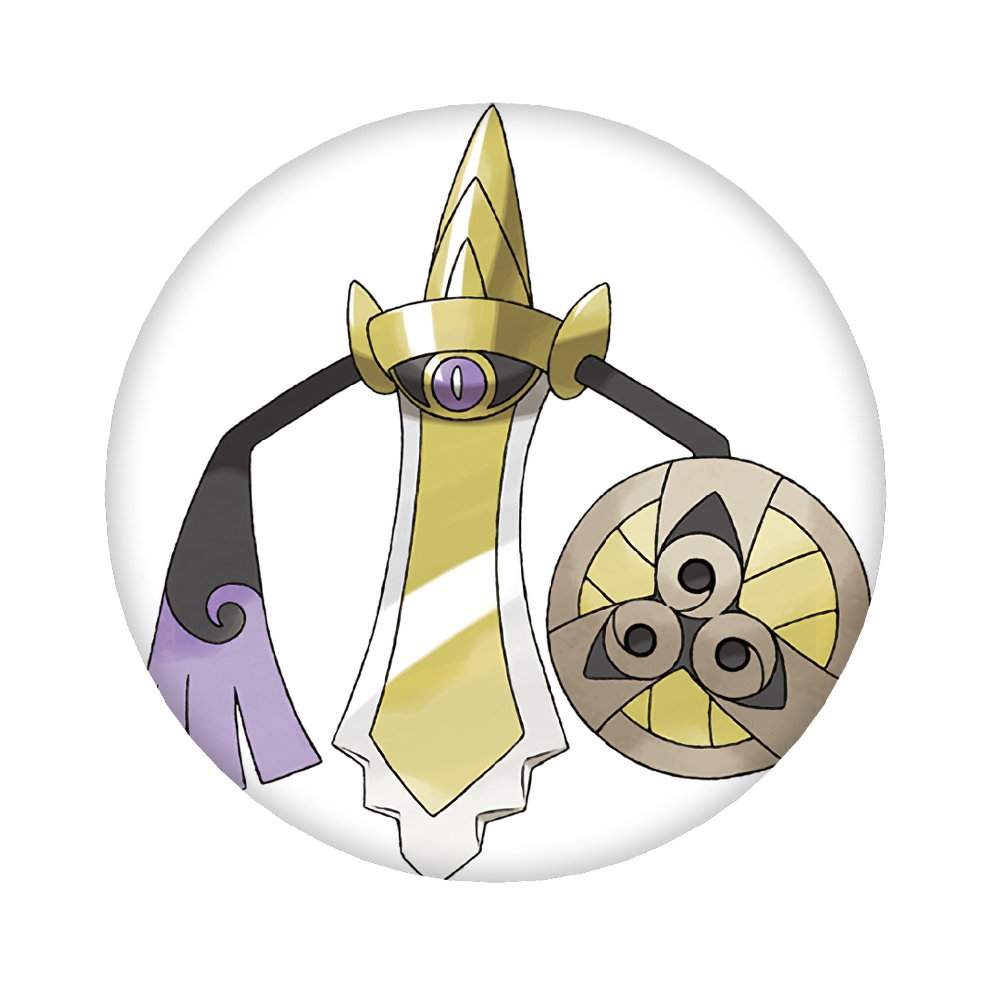 （画像用） ポケットモンスター Pokémon 6cm 缶バッジ 複数セット
