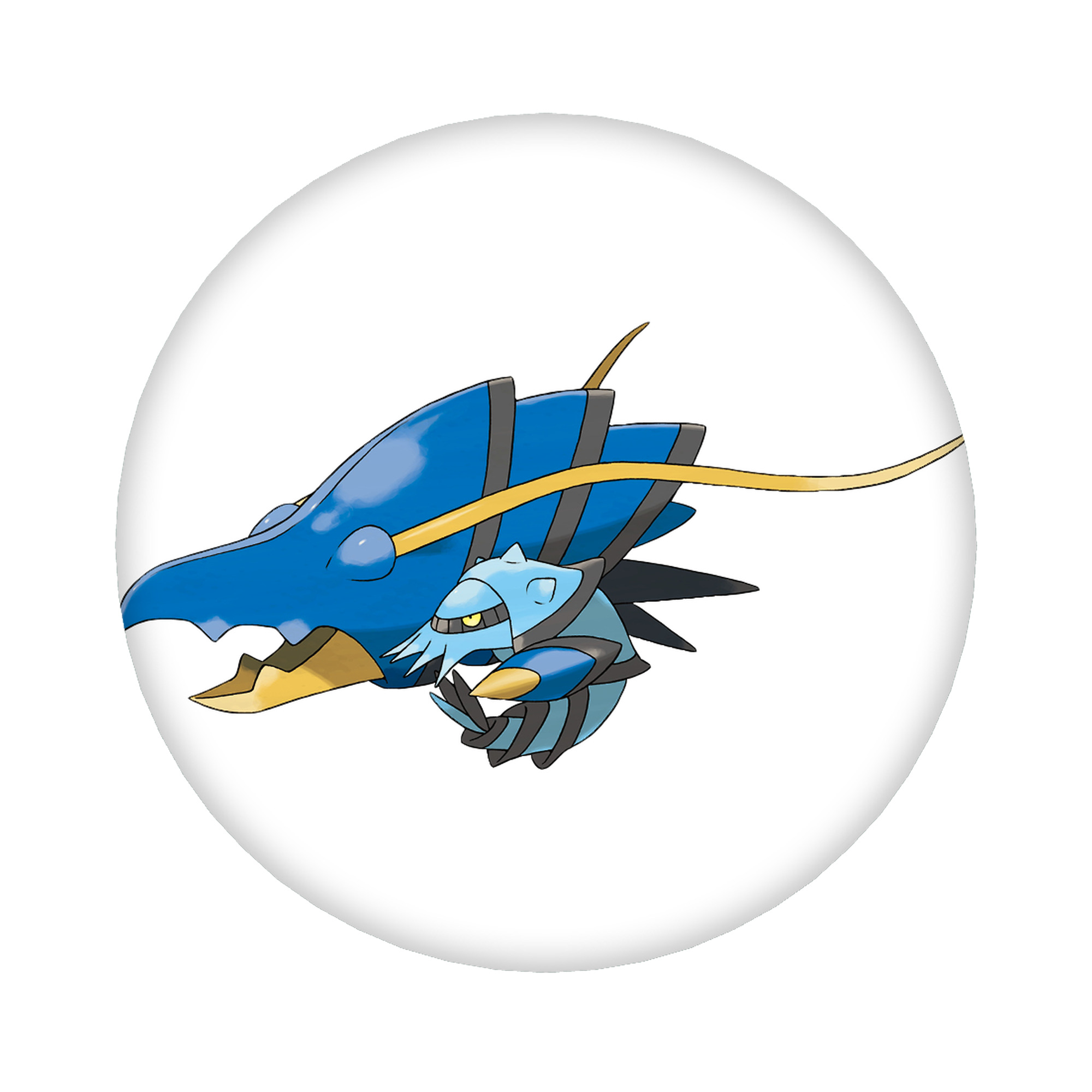 （画像用） ポケットモンスター Pokémon 6cm 缶バッジ 複数セット