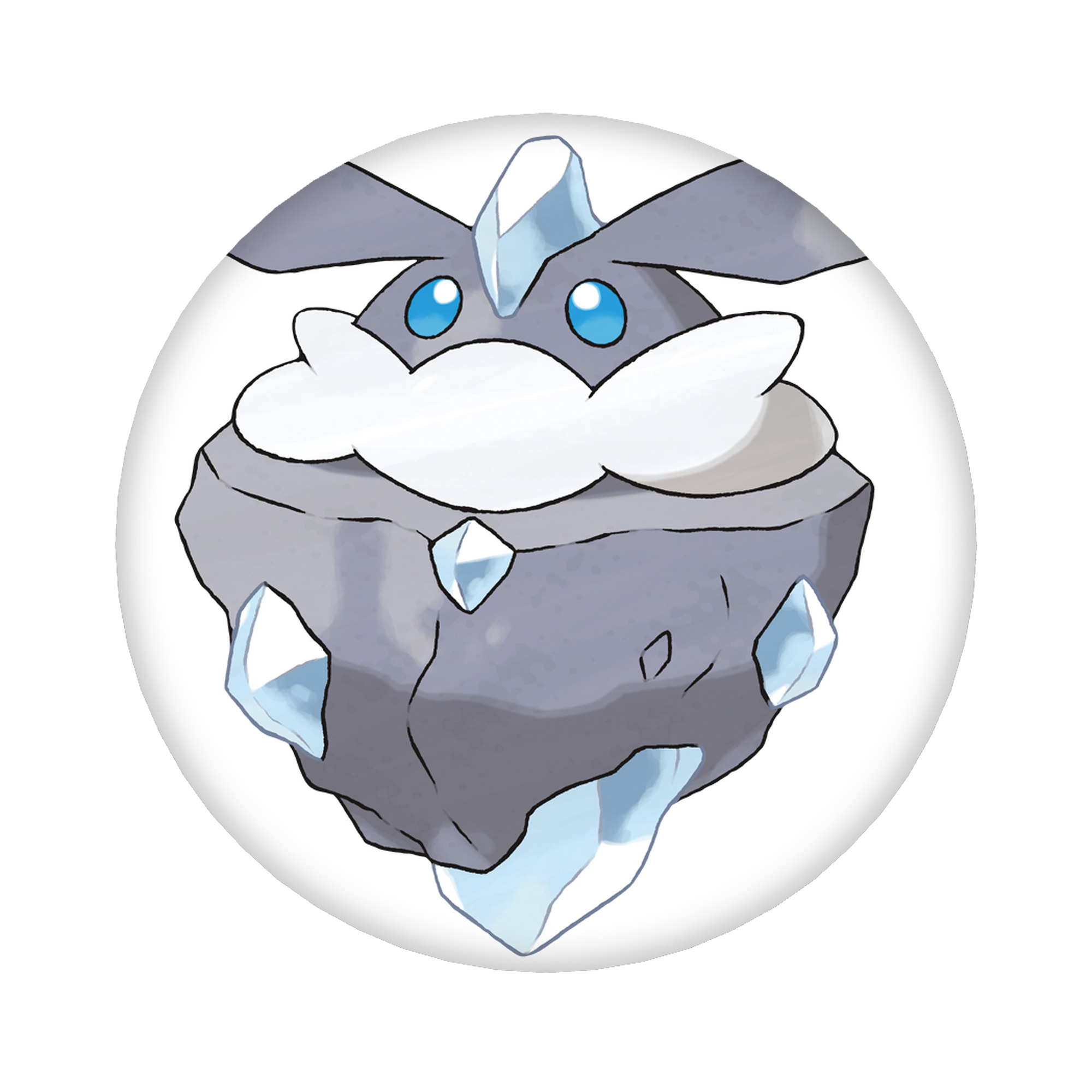 （画像用） ポケットモンスター Pokémon 6cm 缶バッジ 複数セット