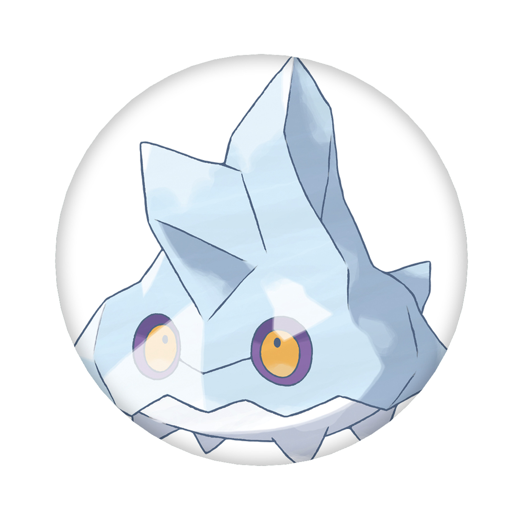 （画像用） ポケットモンスター Pokémon 6cm 缶バッジ 複数セット