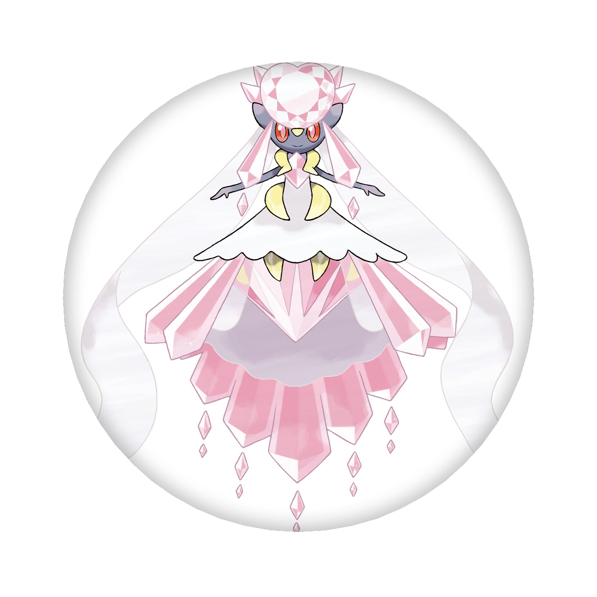 （画像用） ポケットモンスター Pokémon 6cm 缶バッジ 複数セット