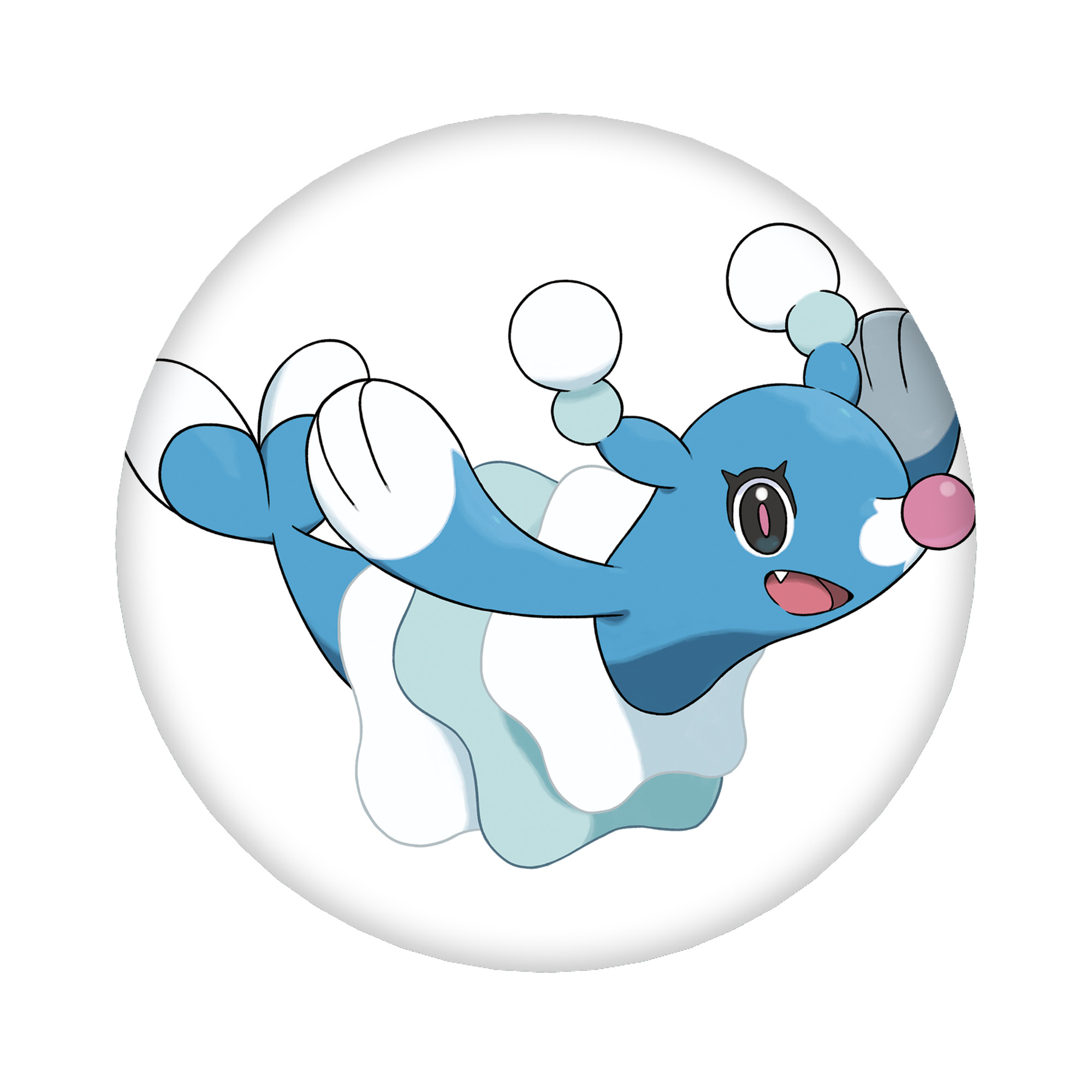 （画像用） ポケットモンスター Pokémon 6cm 缶バッジ 複数セット