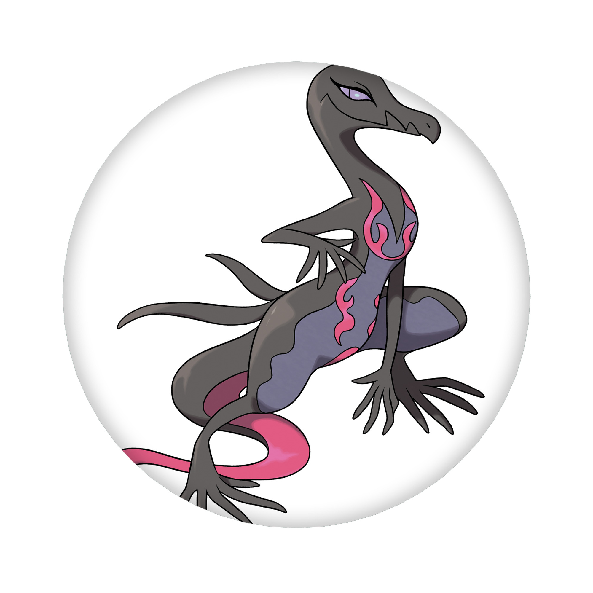 （画像用） ポケットモンスター Pokémon 6cm 缶バッジ 複数セット