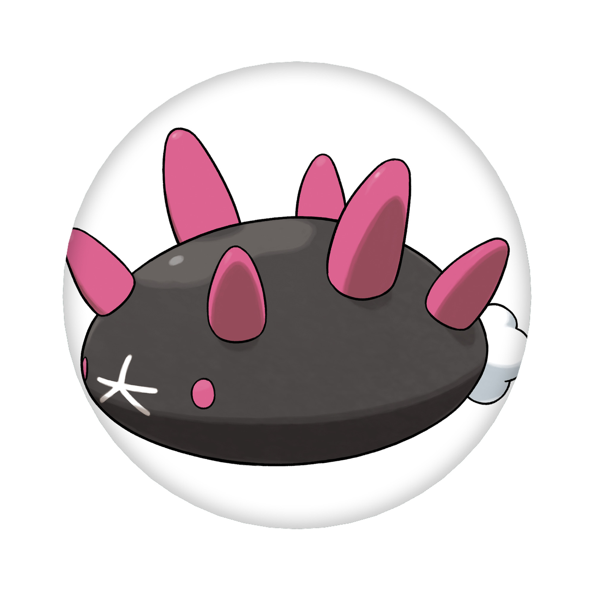 （画像用） ポケットモンスター Pokémon 6cm 缶バッジ 複数セット