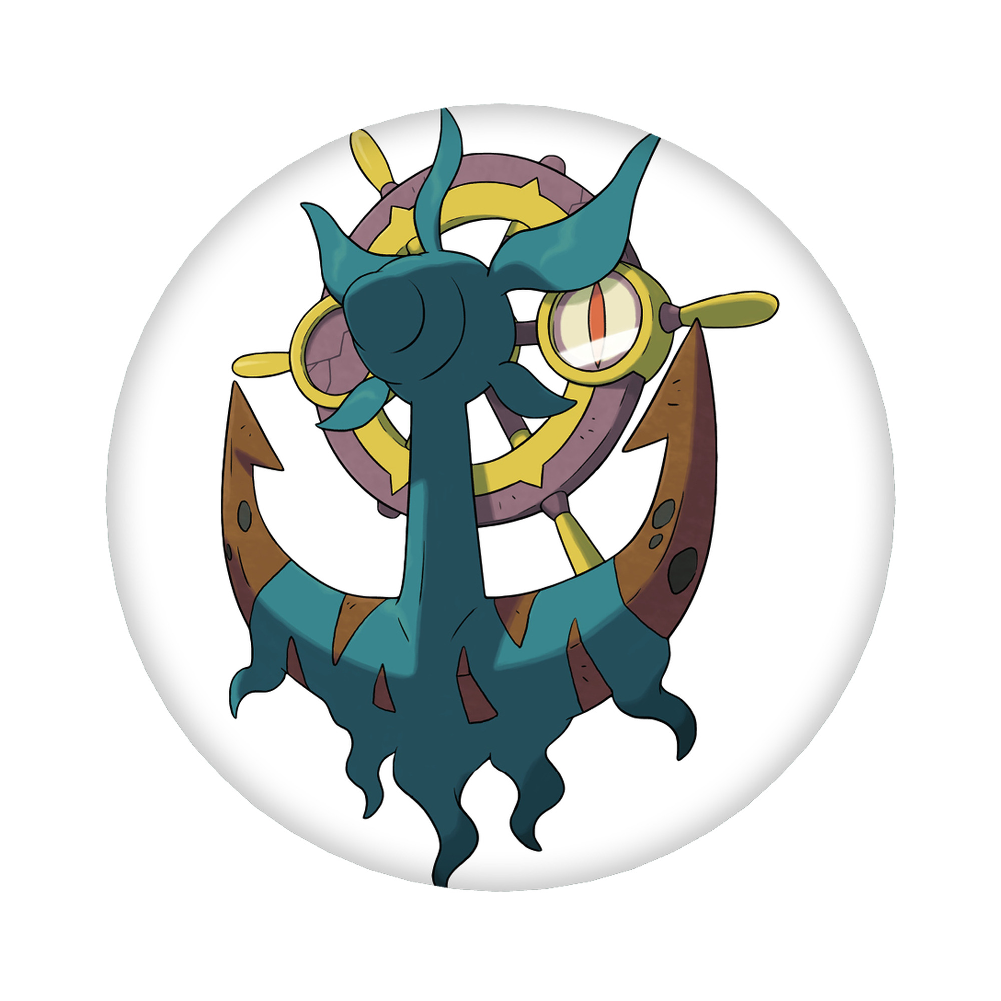 （画像用） ポケットモンスター Pokémon 6cm 缶バッジ 複数セット