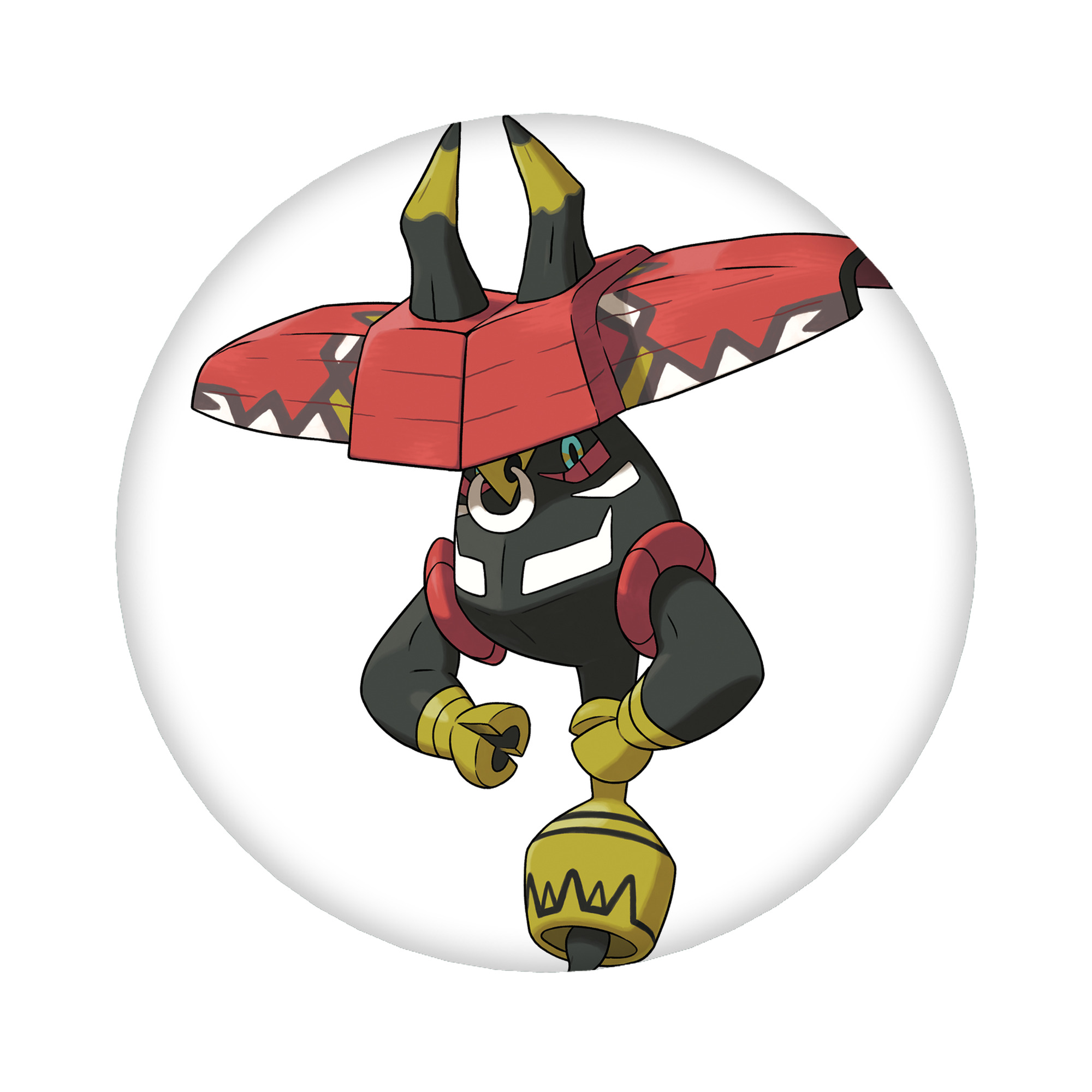 （画像用） ポケットモンスター Pokémon 6cm 缶バッジ 複数セット