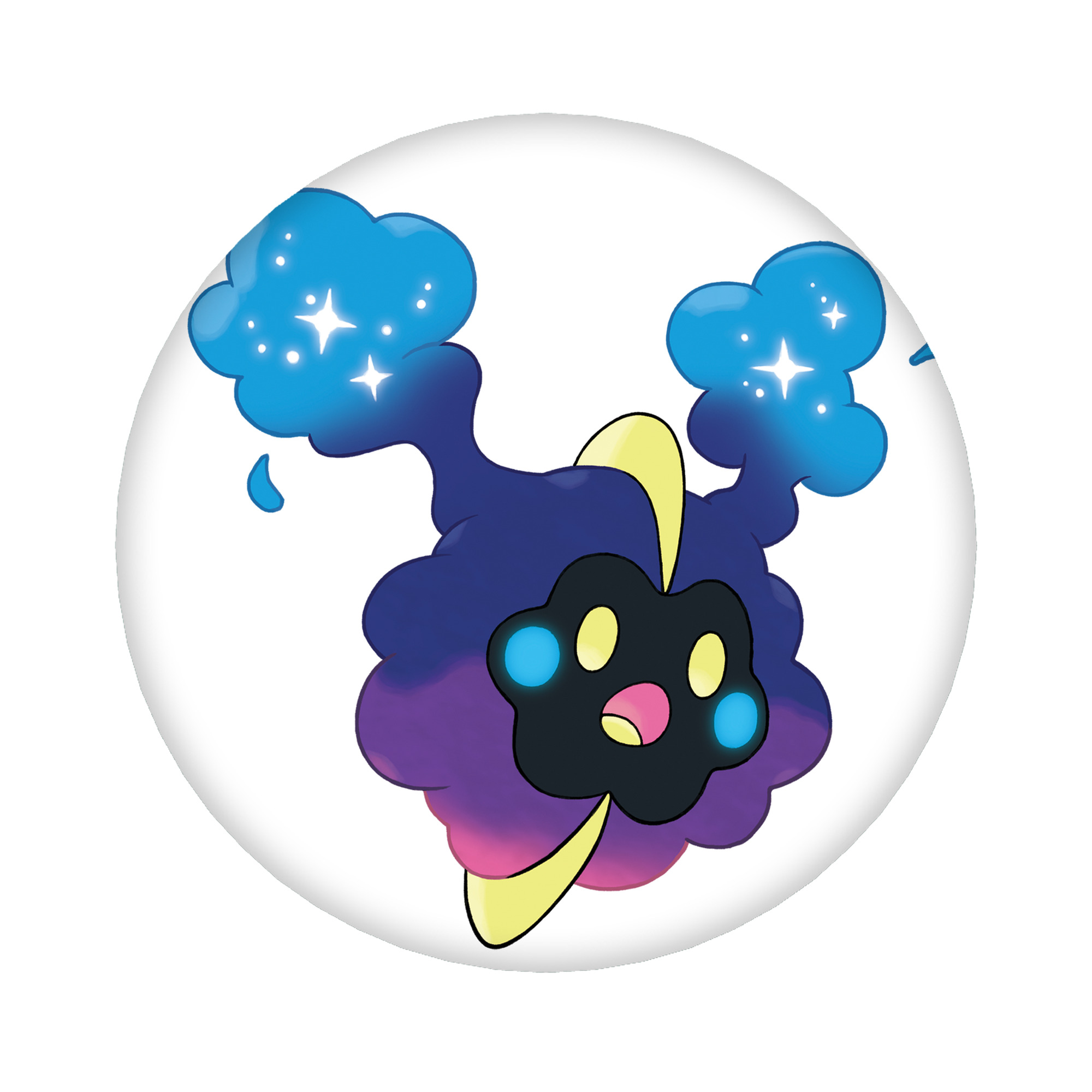 （画像用） ポケットモンスター Pokémon 6cm 缶バッジ 複数セット
